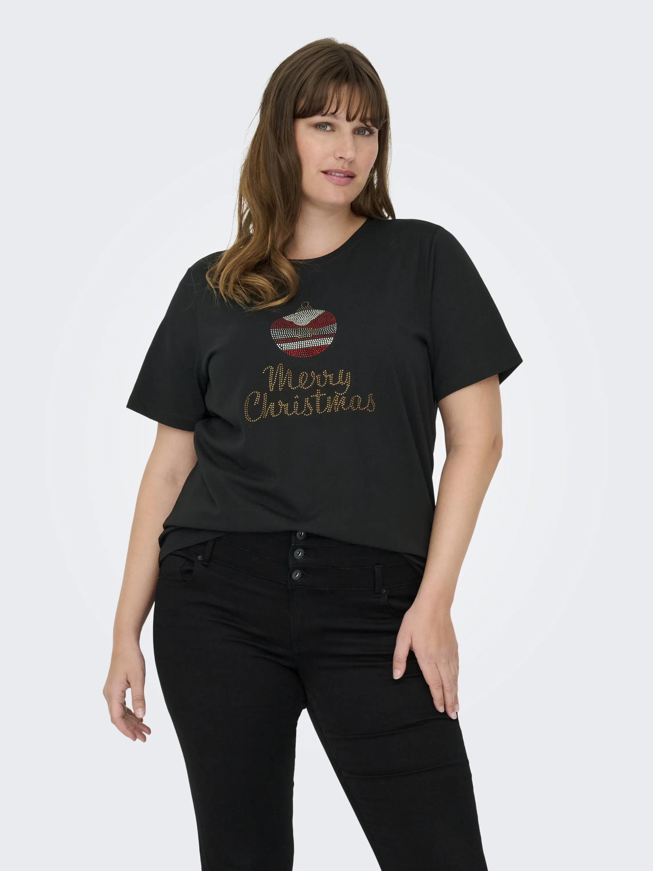 T-Shirt aus Bio-Baumwolle