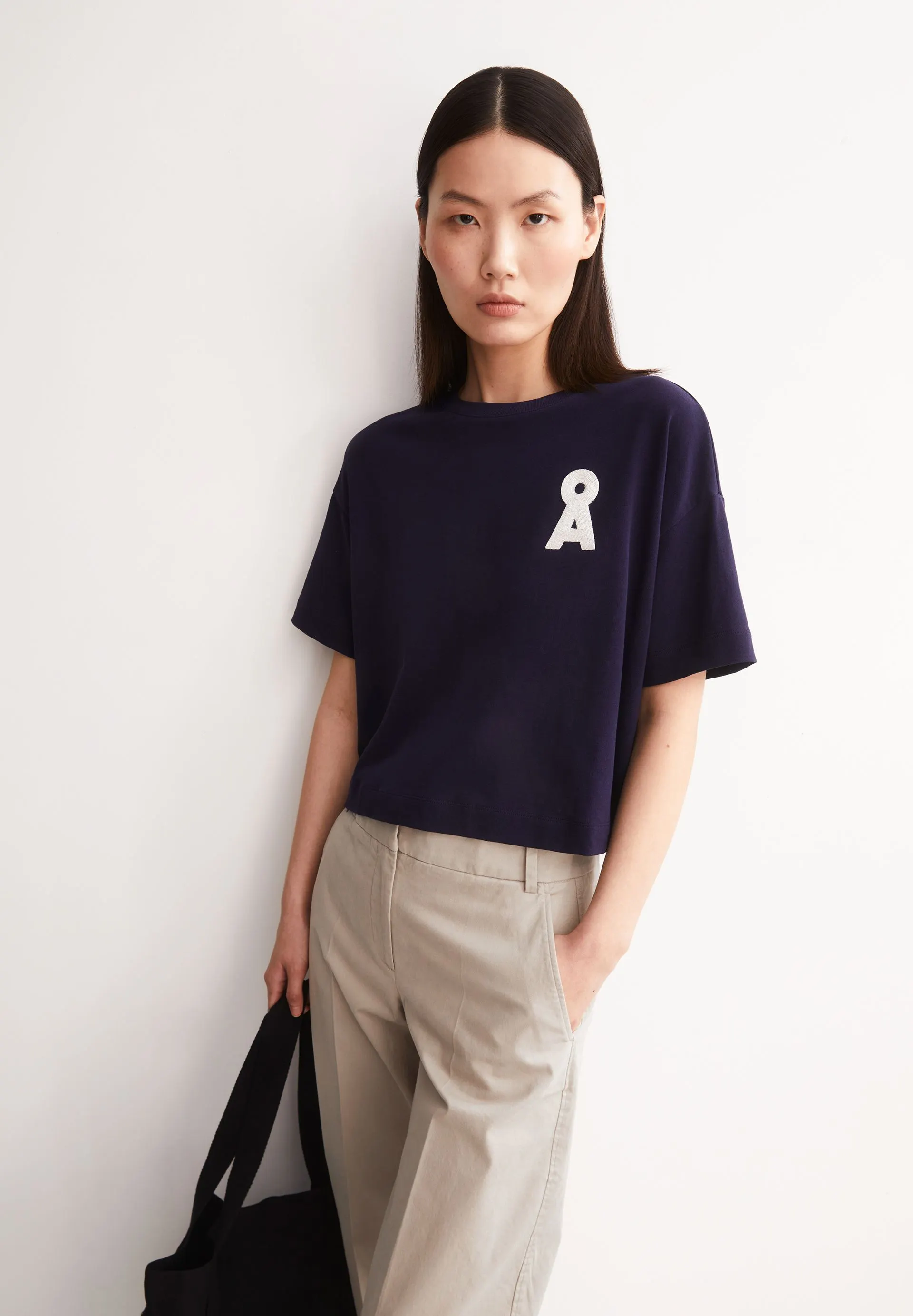 T-Shirt aus Bio-Baumwolle - Image 2