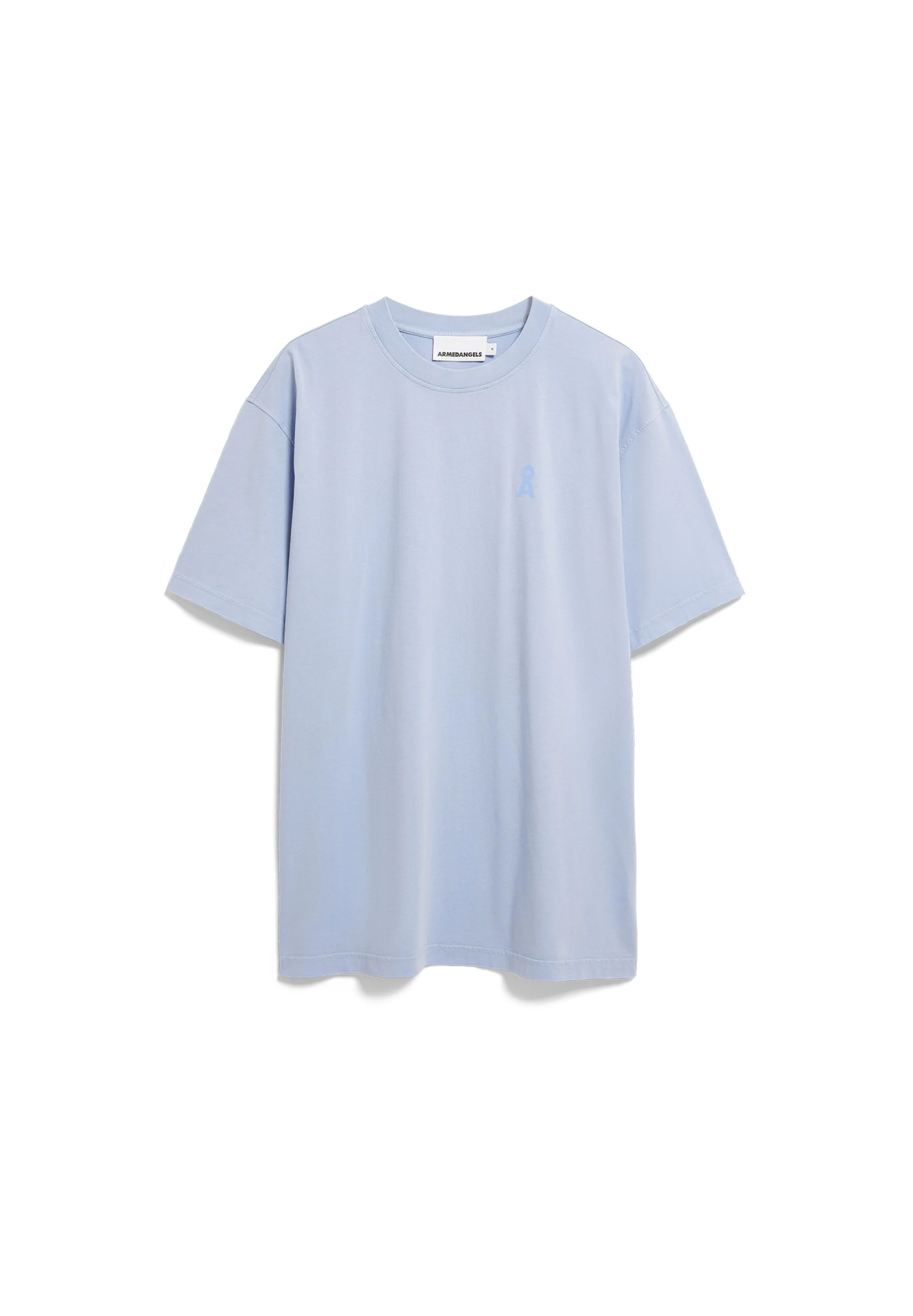 T-Shirt aus Bio-Baumwolle Regular FIt
