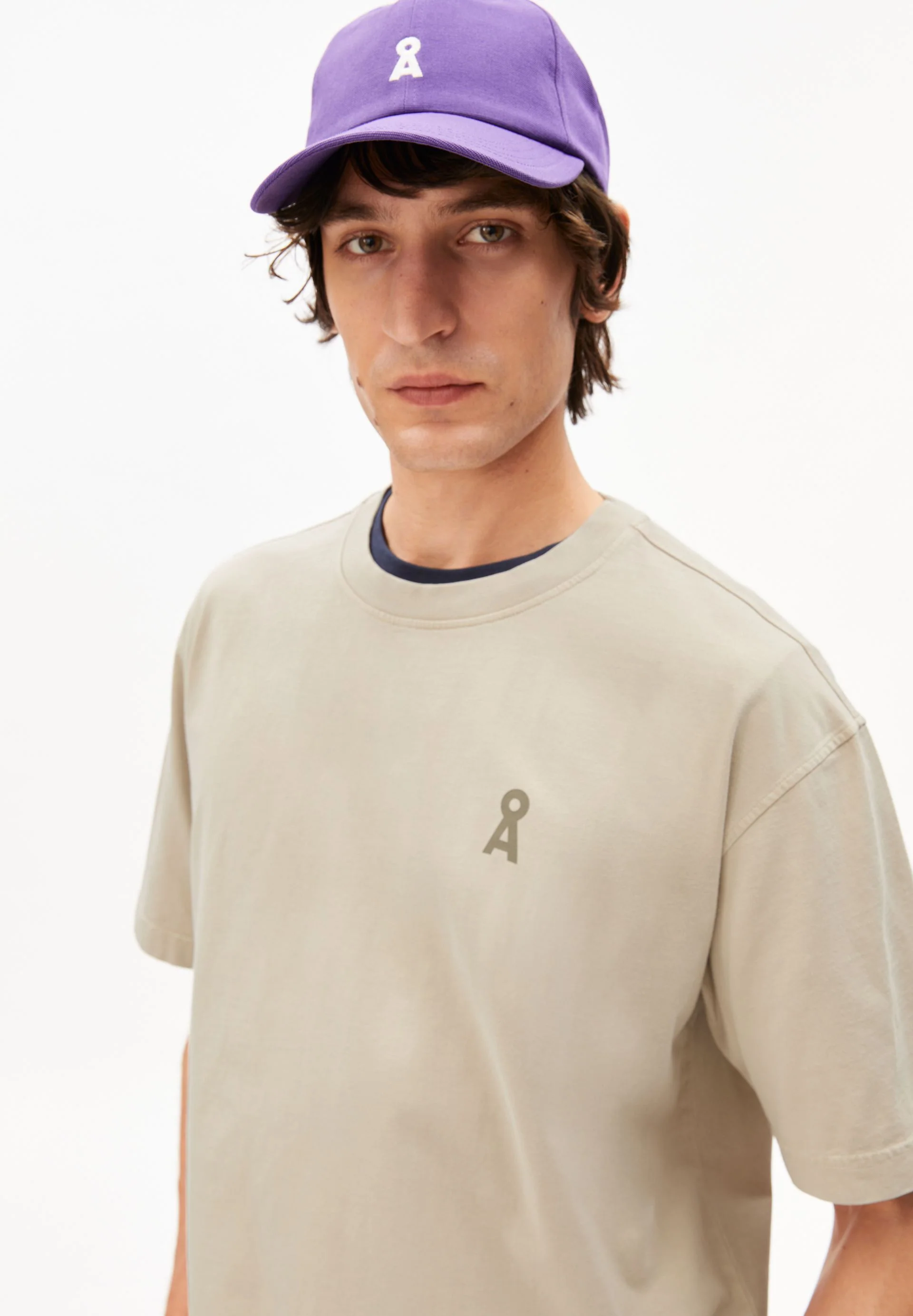T-Shirt aus Bio-Baumwolle Regular FIt - Image 6