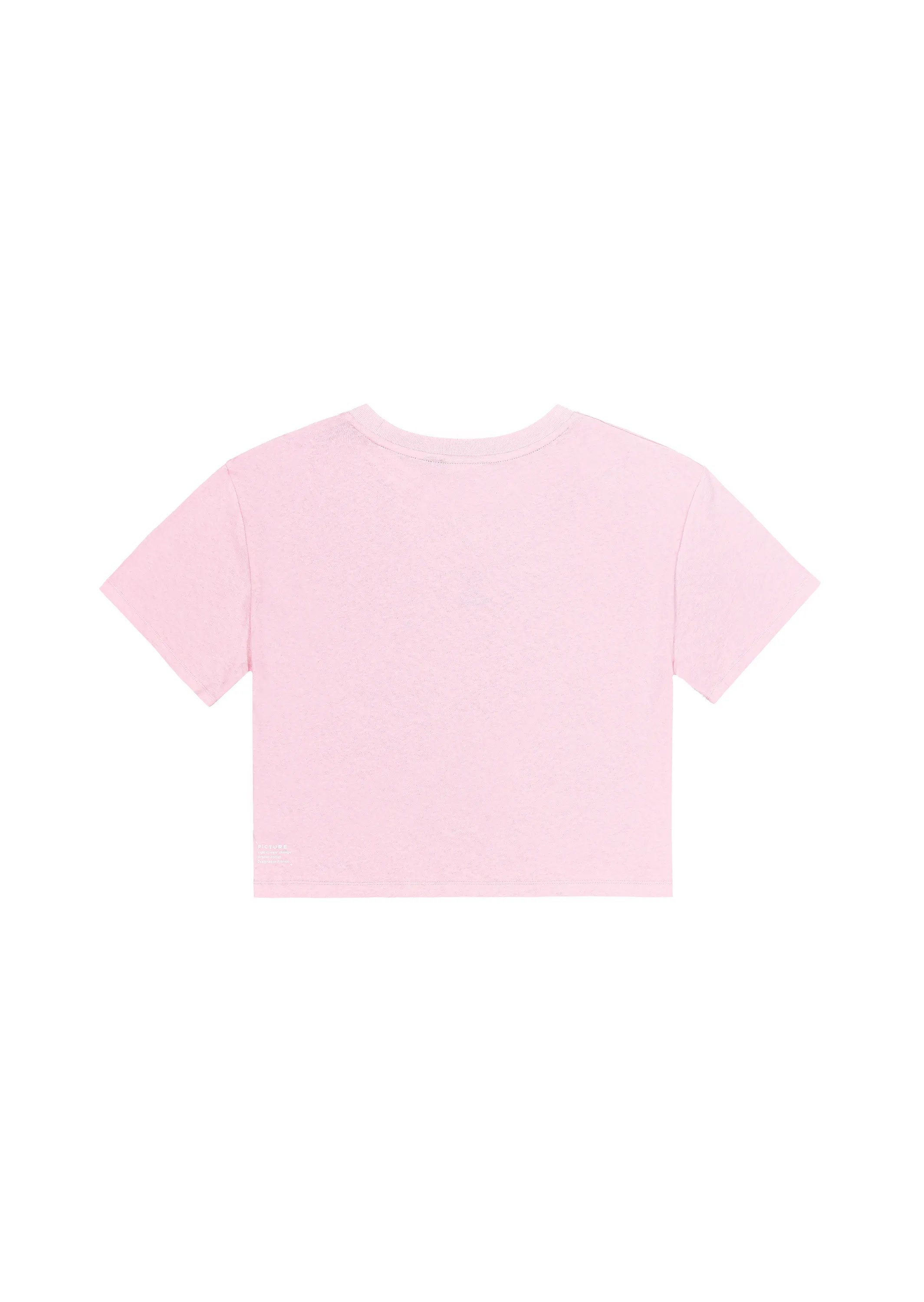 T-Shirt aus Leinen - Image 2