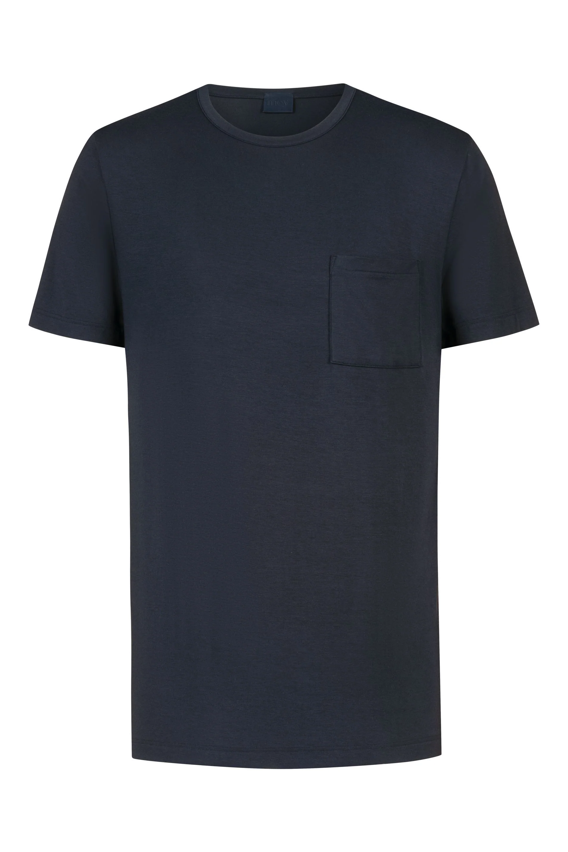 T-Shirt aus Modal