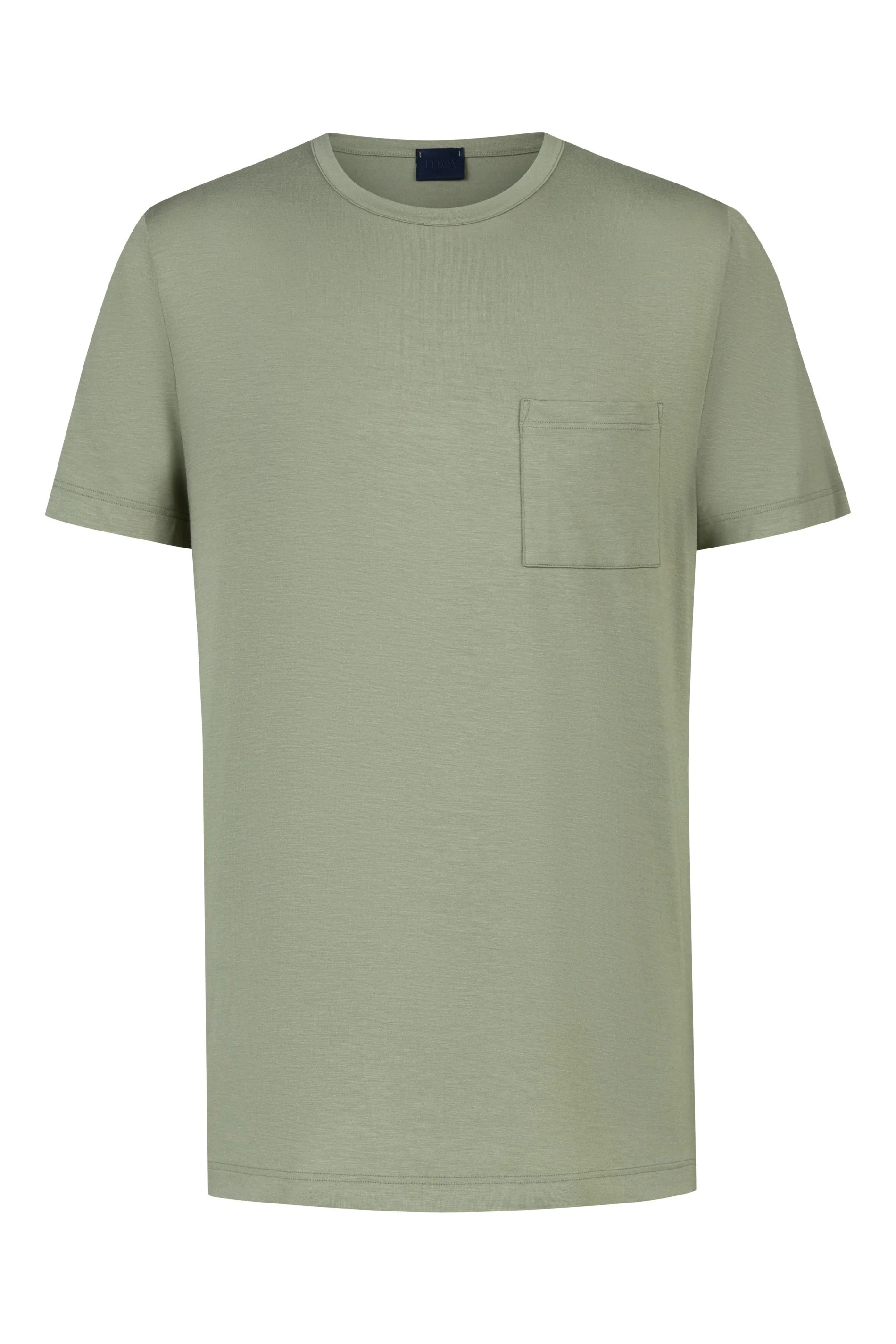 T-Shirt aus Modal