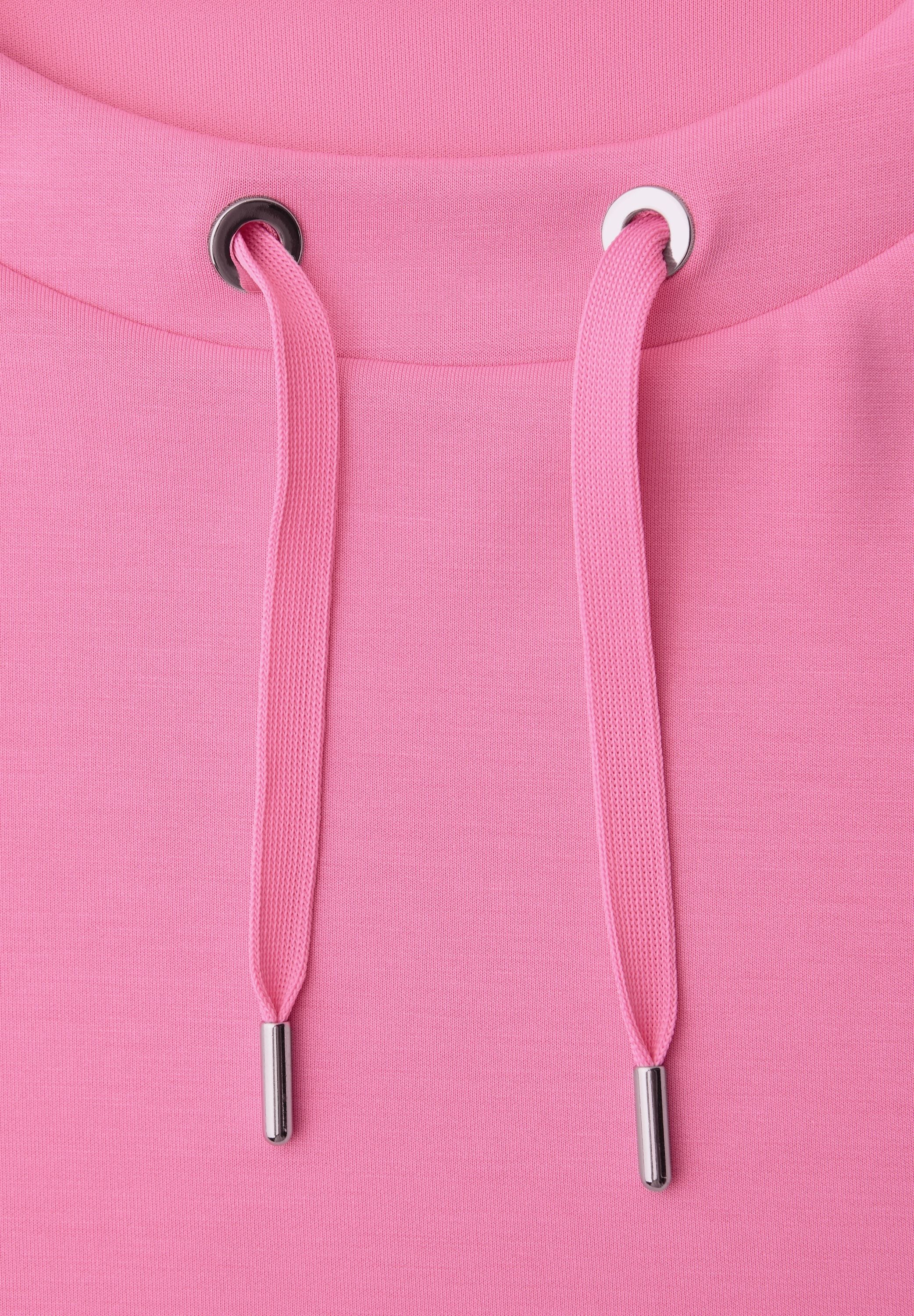 T-Shirt aus Modalmix - Image 7