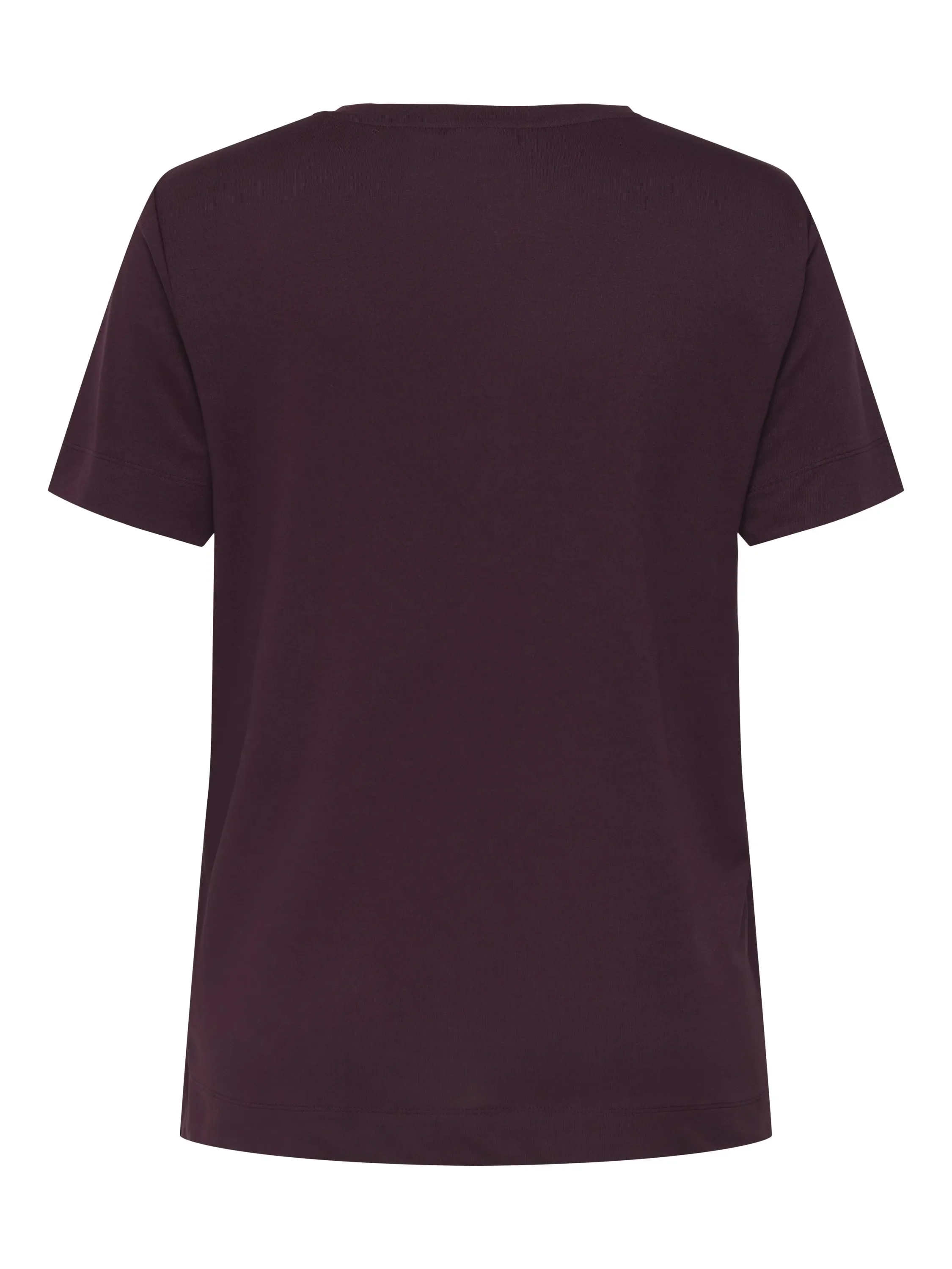 T-Shirt aus Modalmix - Image 2