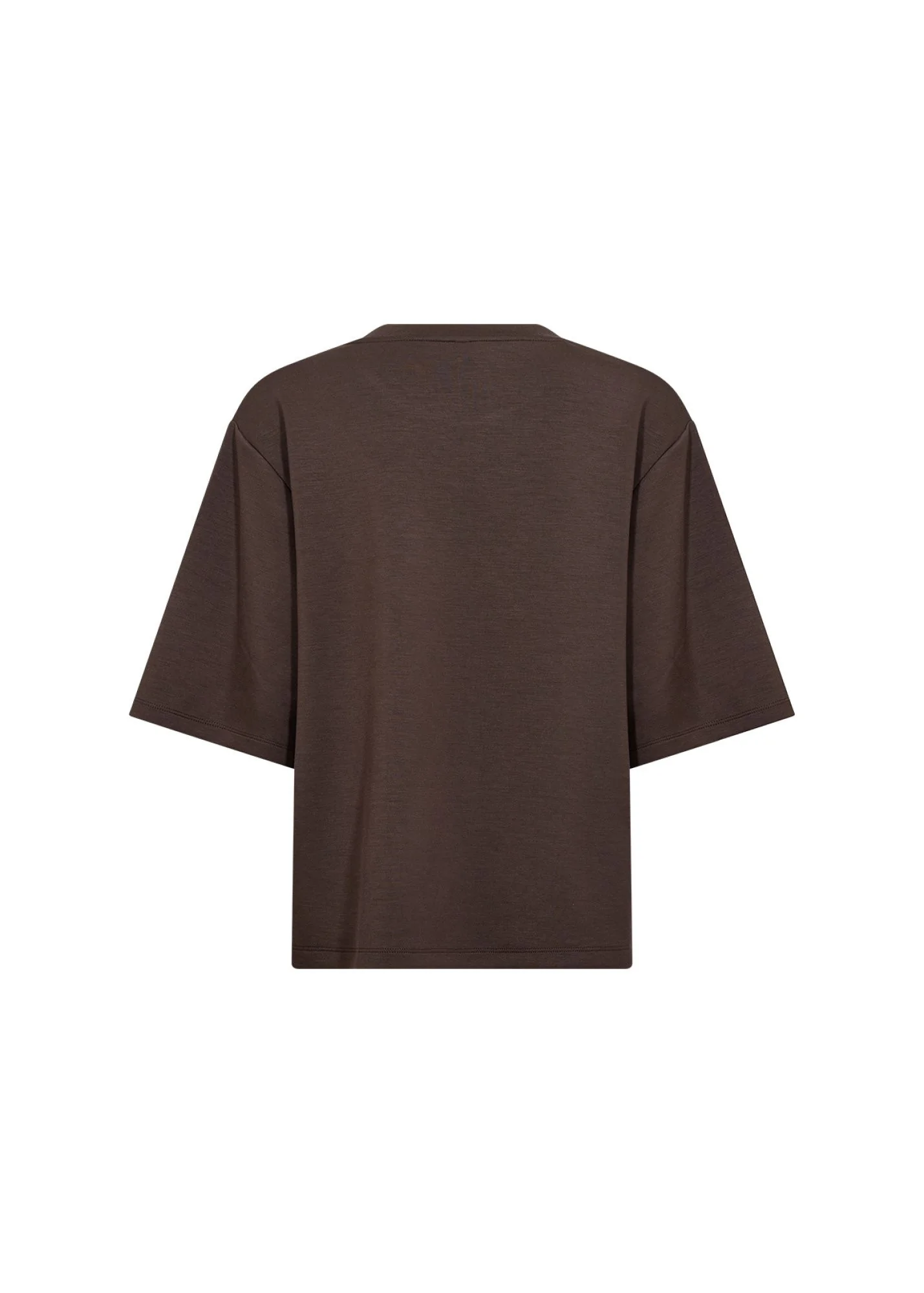 T-Shirt aus Modalmix - Image 2