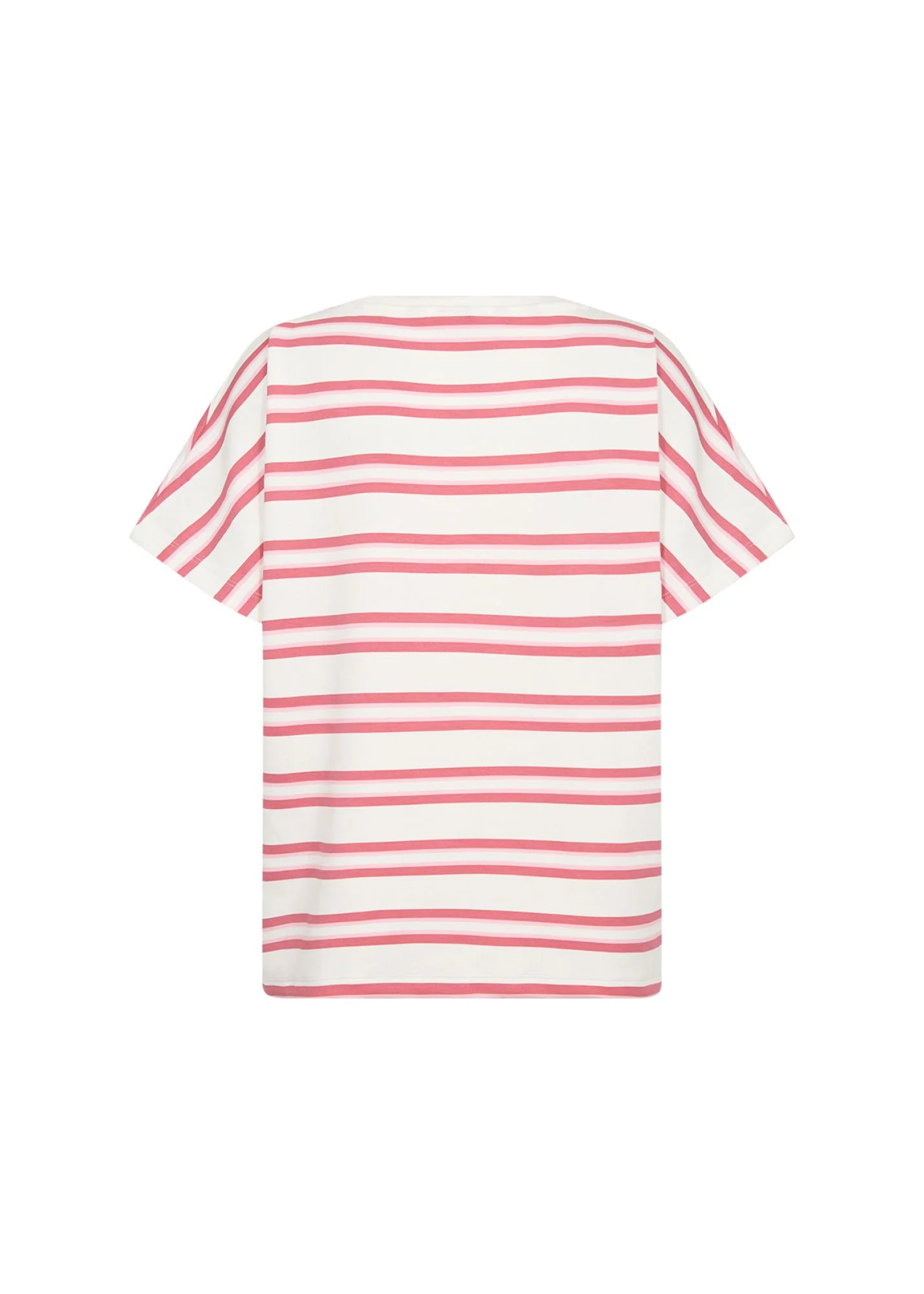 T-Shirt aus Modalmix - Image 2