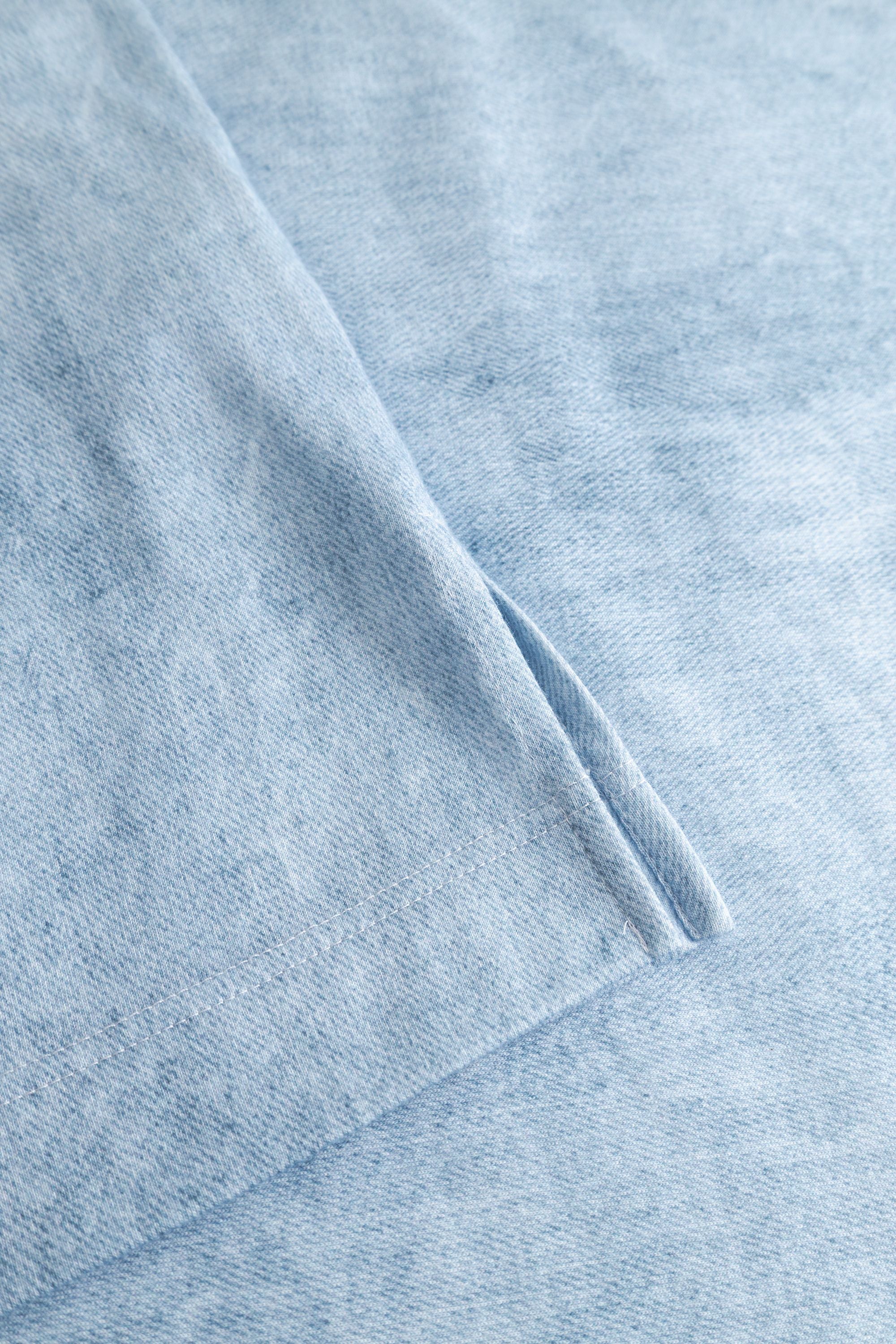 T-Shirt aus Modalmix - Image 6