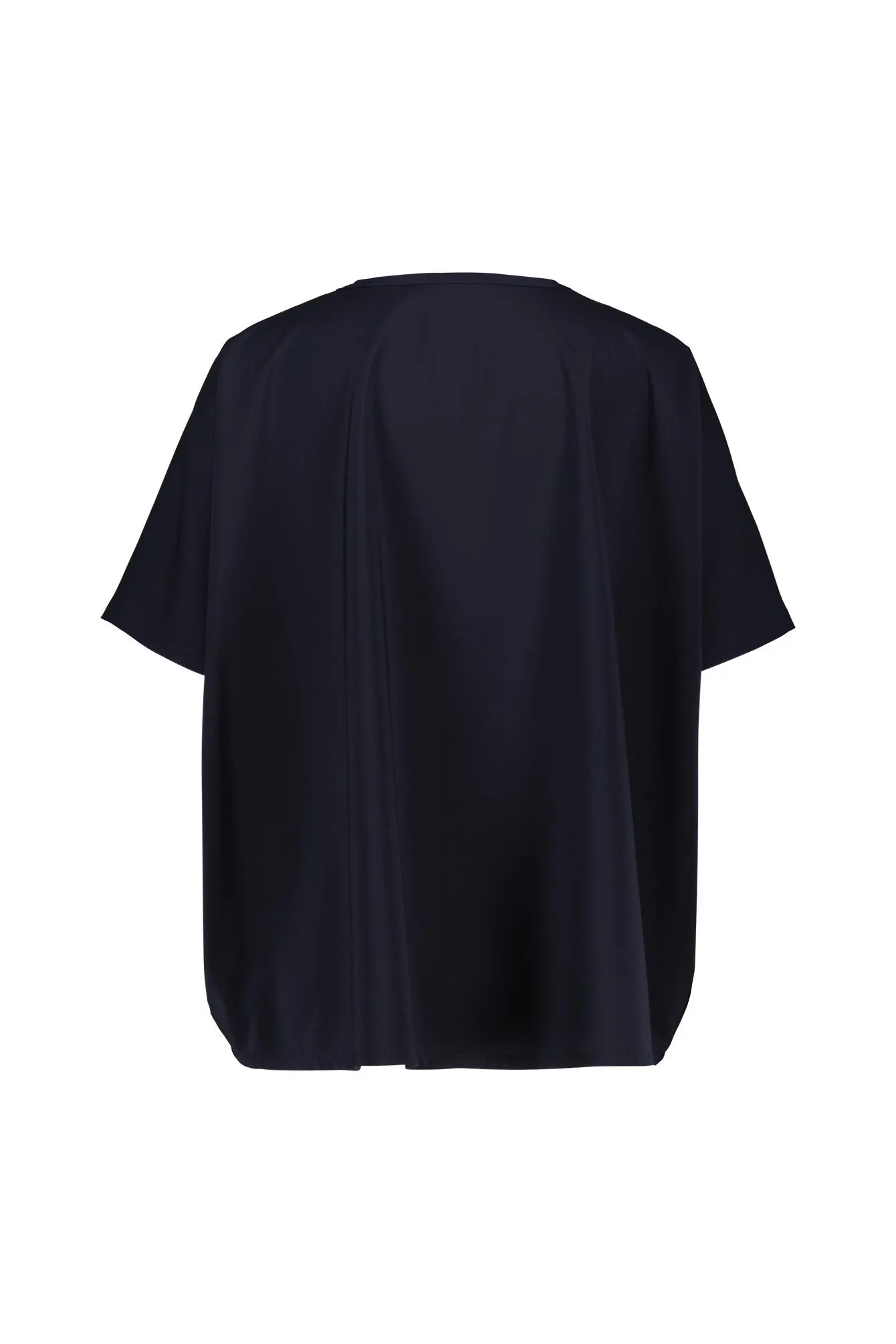 T-Shirt aus Schurwolle - Image 2