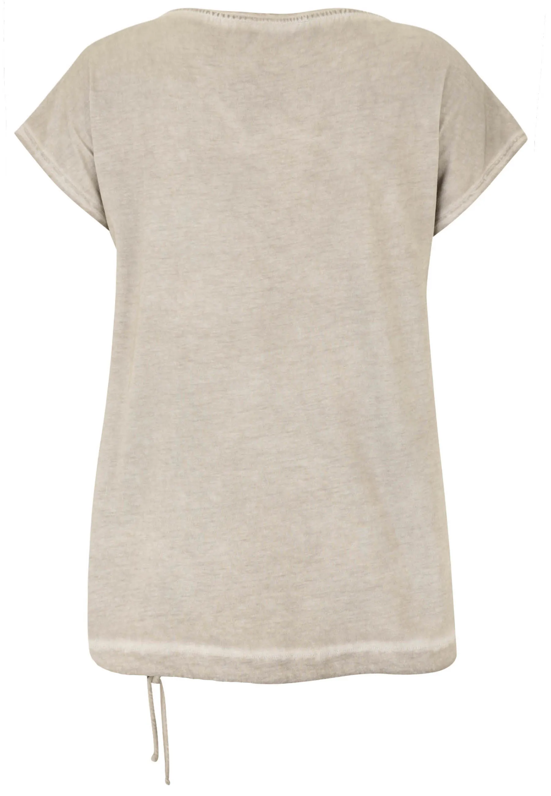 T-Shirt aus Vikosemix - Image 2