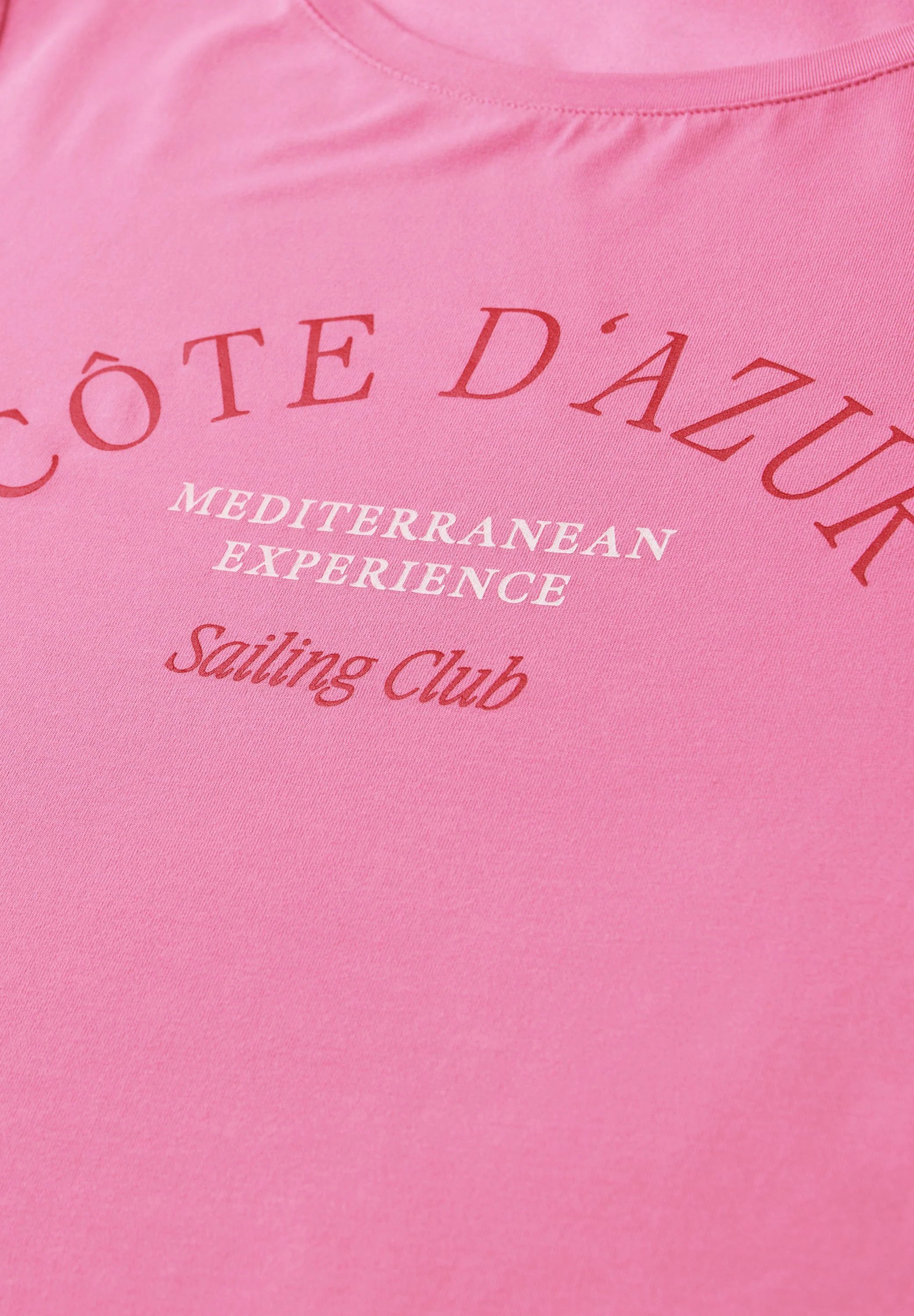 T-Shirt aus Viskose - Image 8