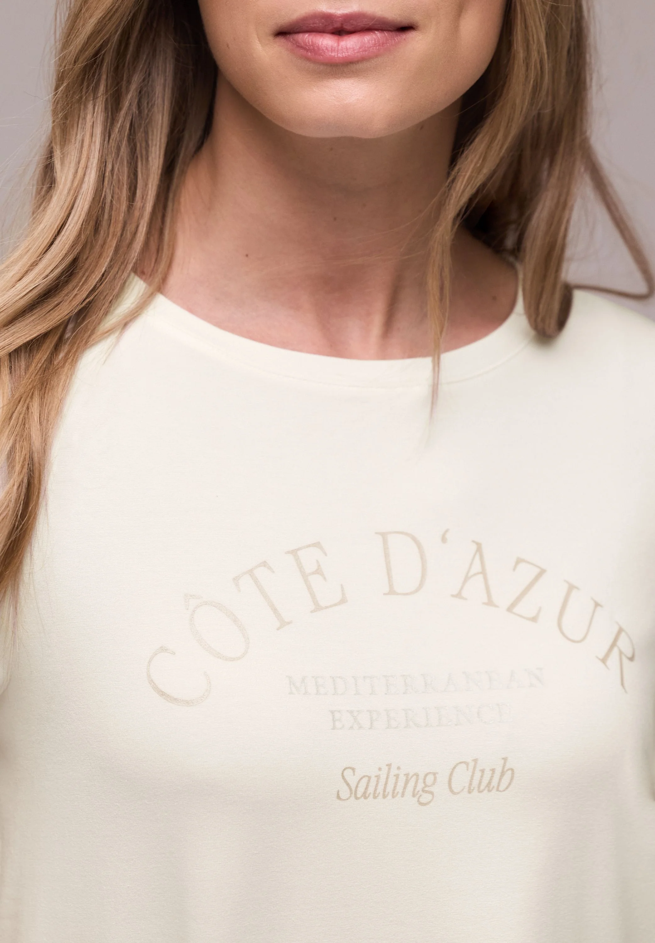 T-Shirt aus Viskose - Image 6