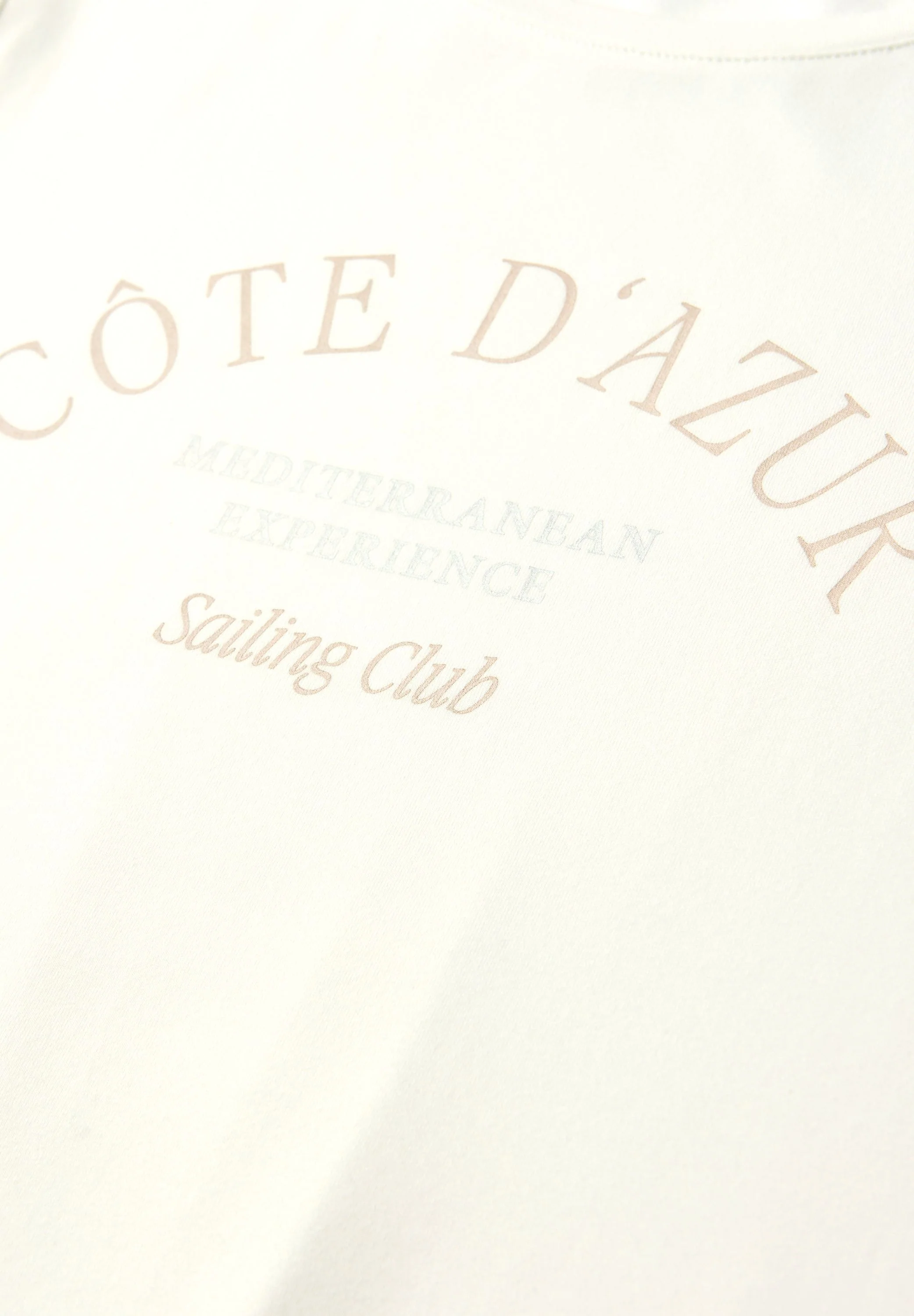 T-Shirt aus Viskose - Image 7