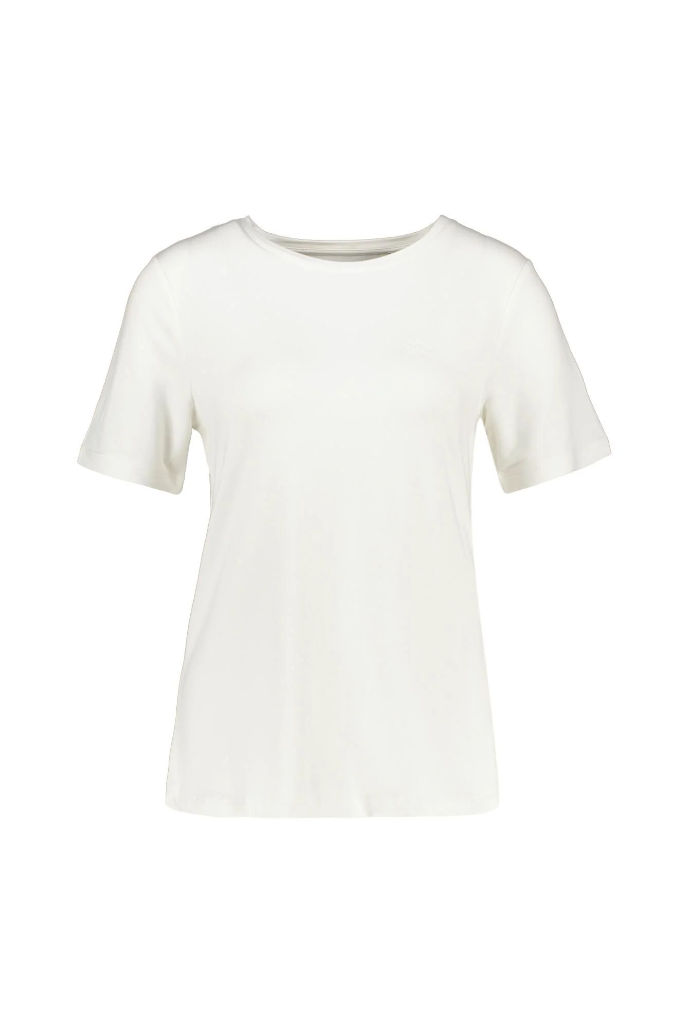 T-Shirt aus Viskose