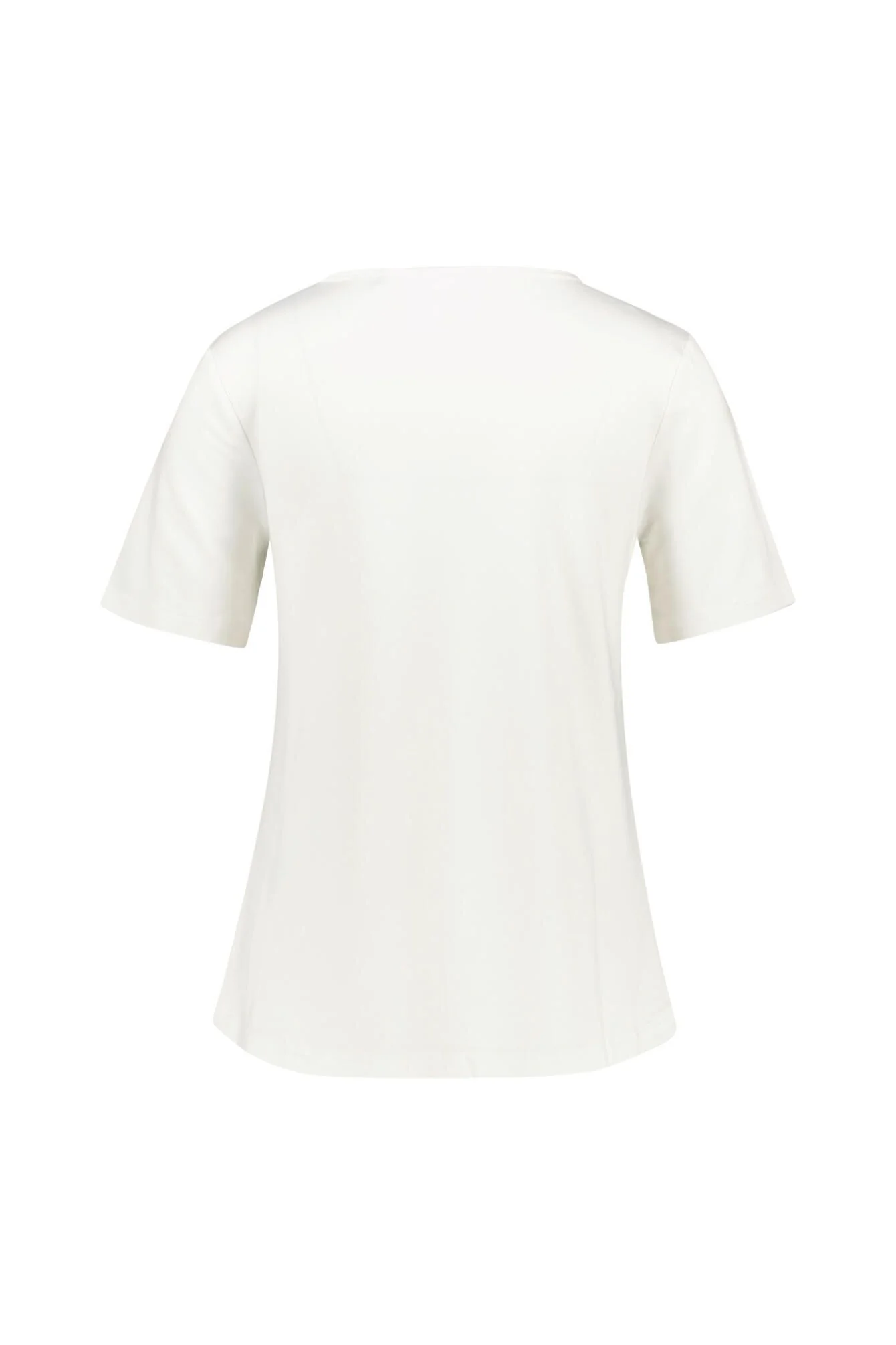 T-Shirt aus Viskose - Image 2