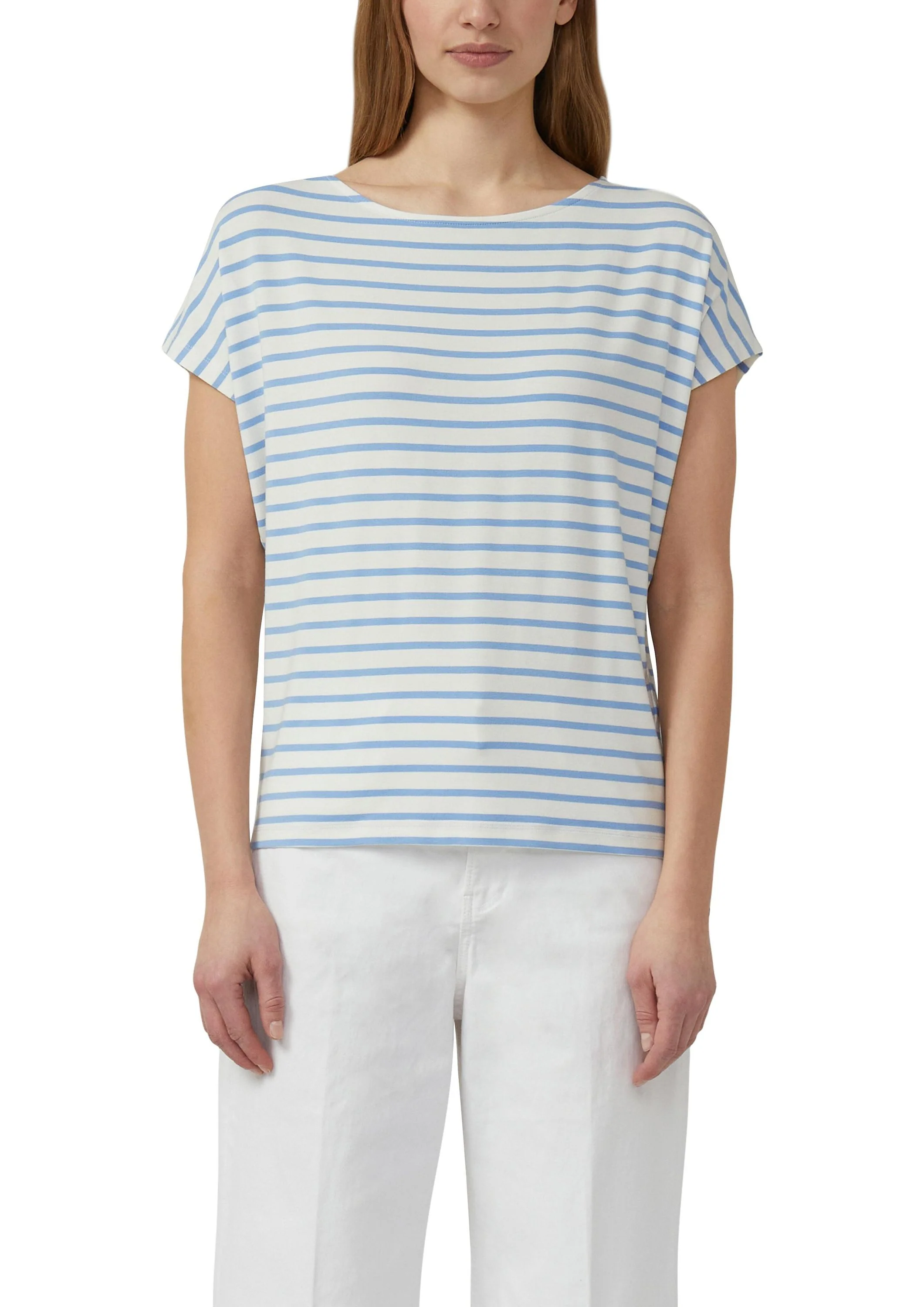 T-Shirt aus Viskose - Image 2