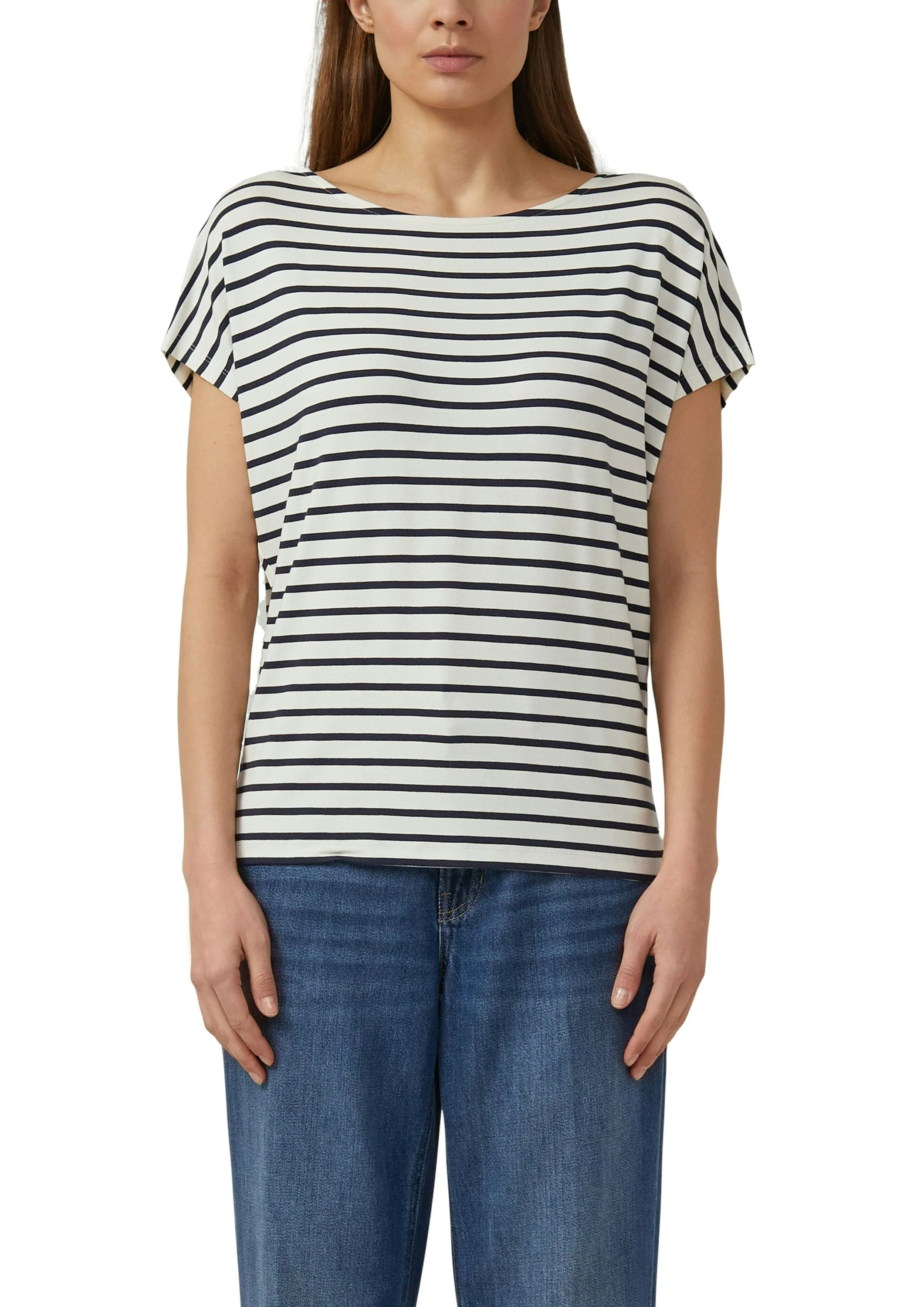 T-Shirt aus Viskose - Image 6