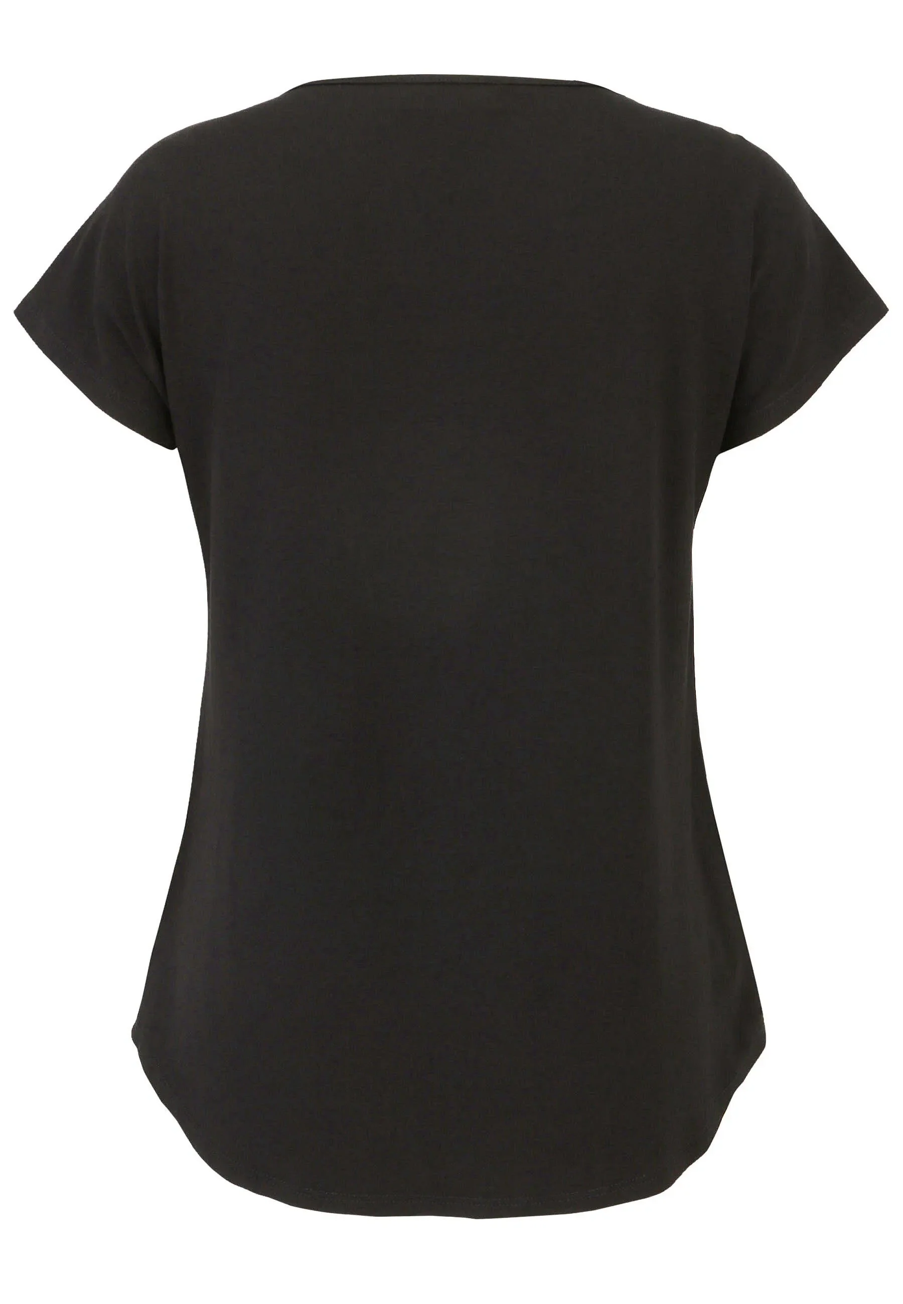 T-Shirt aus Viskose - Image 2
