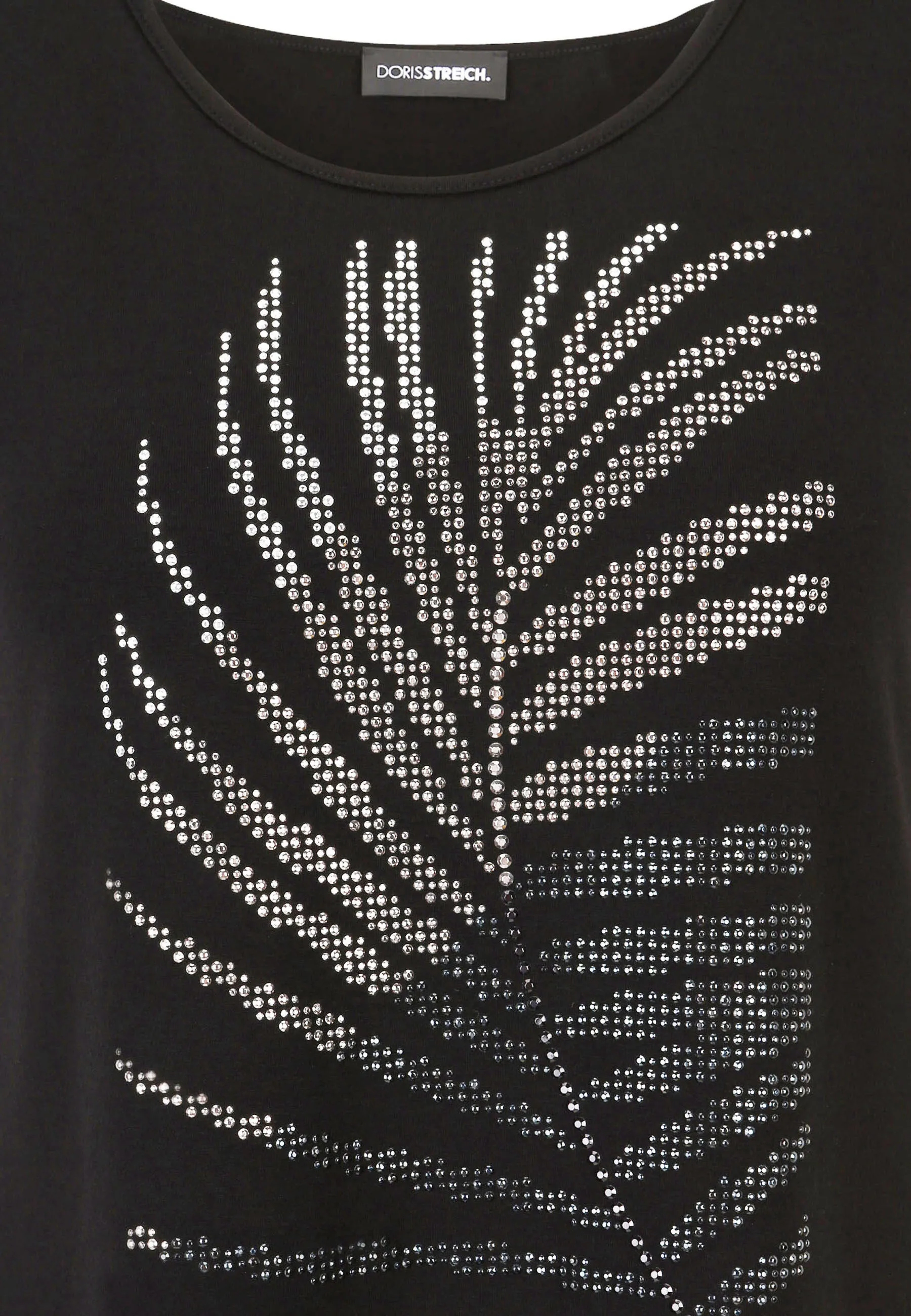 T-Shirt aus Viskose - Image 3