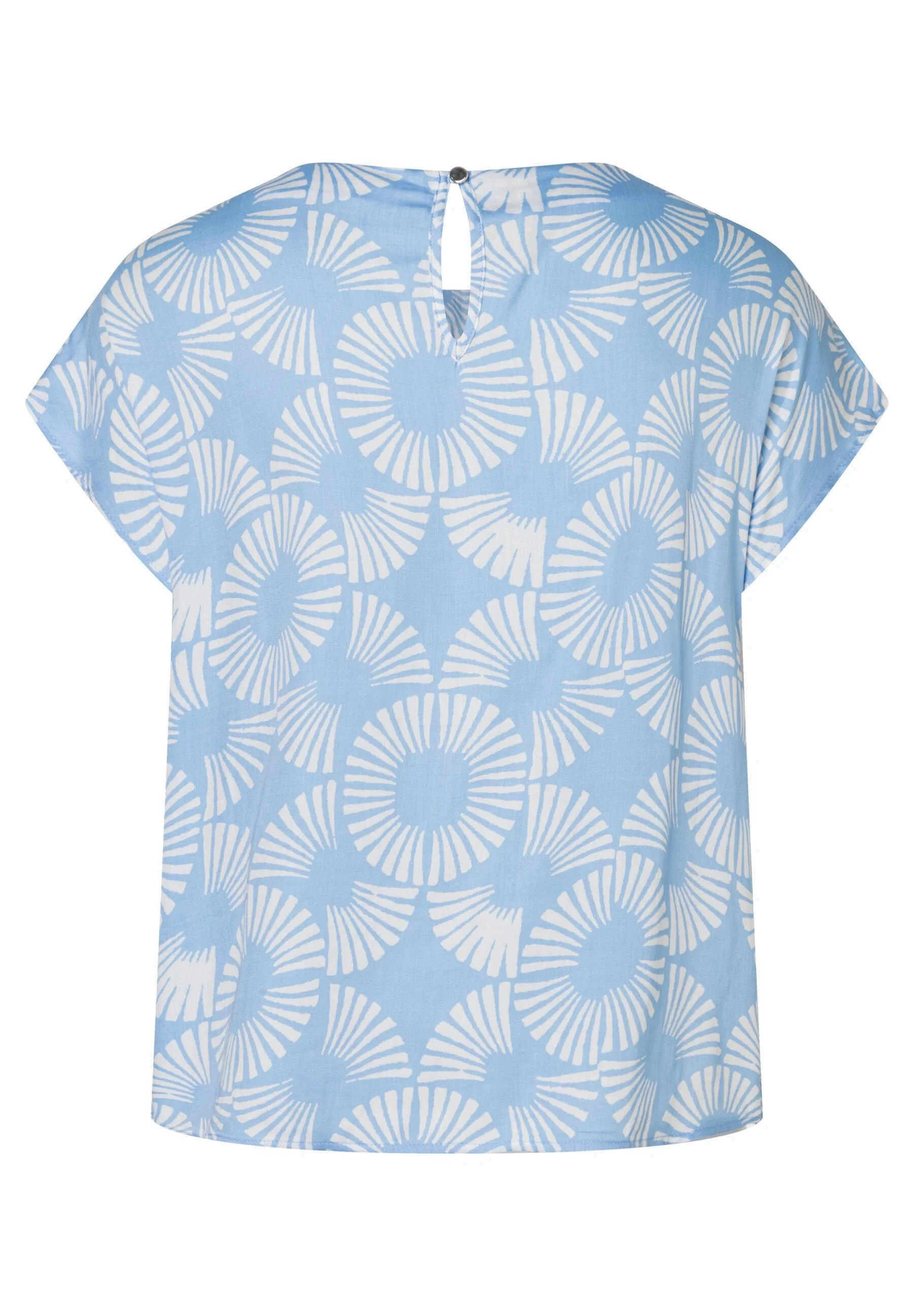 T-Shirt aus Viskose - Image 2