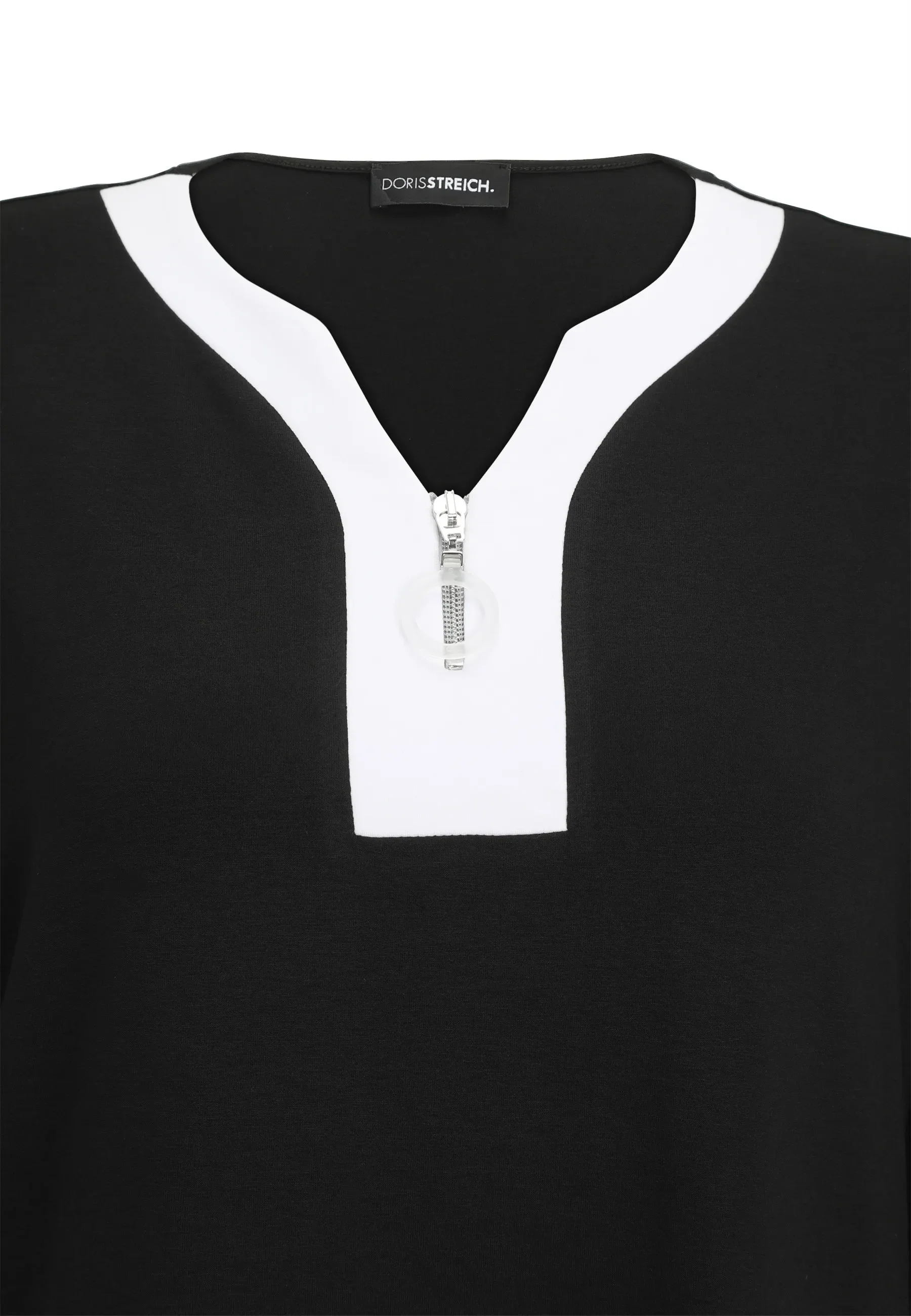 T-Shirt aus Viskose - Image 3
