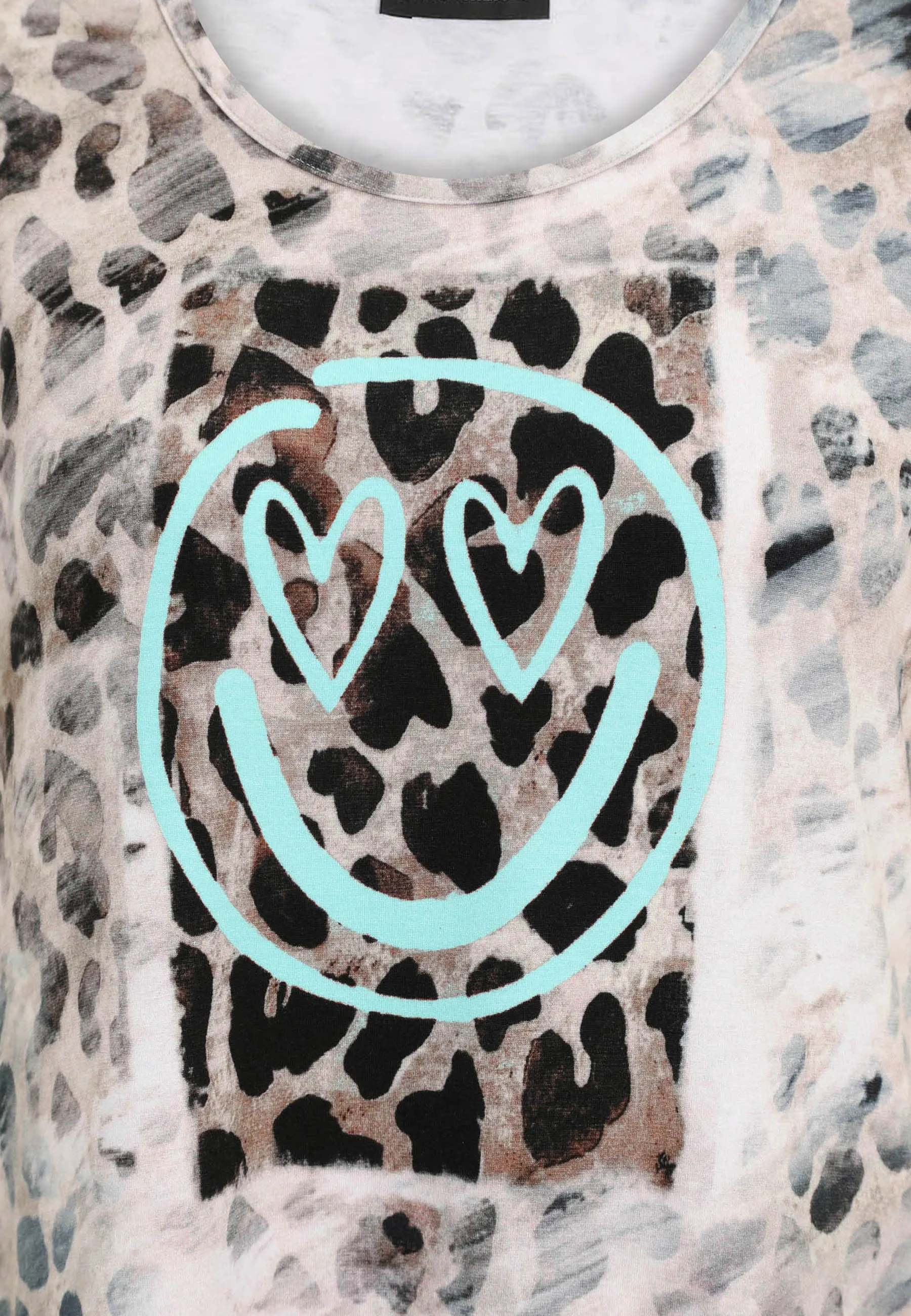 T-Shirt aus Viskose - Image 3