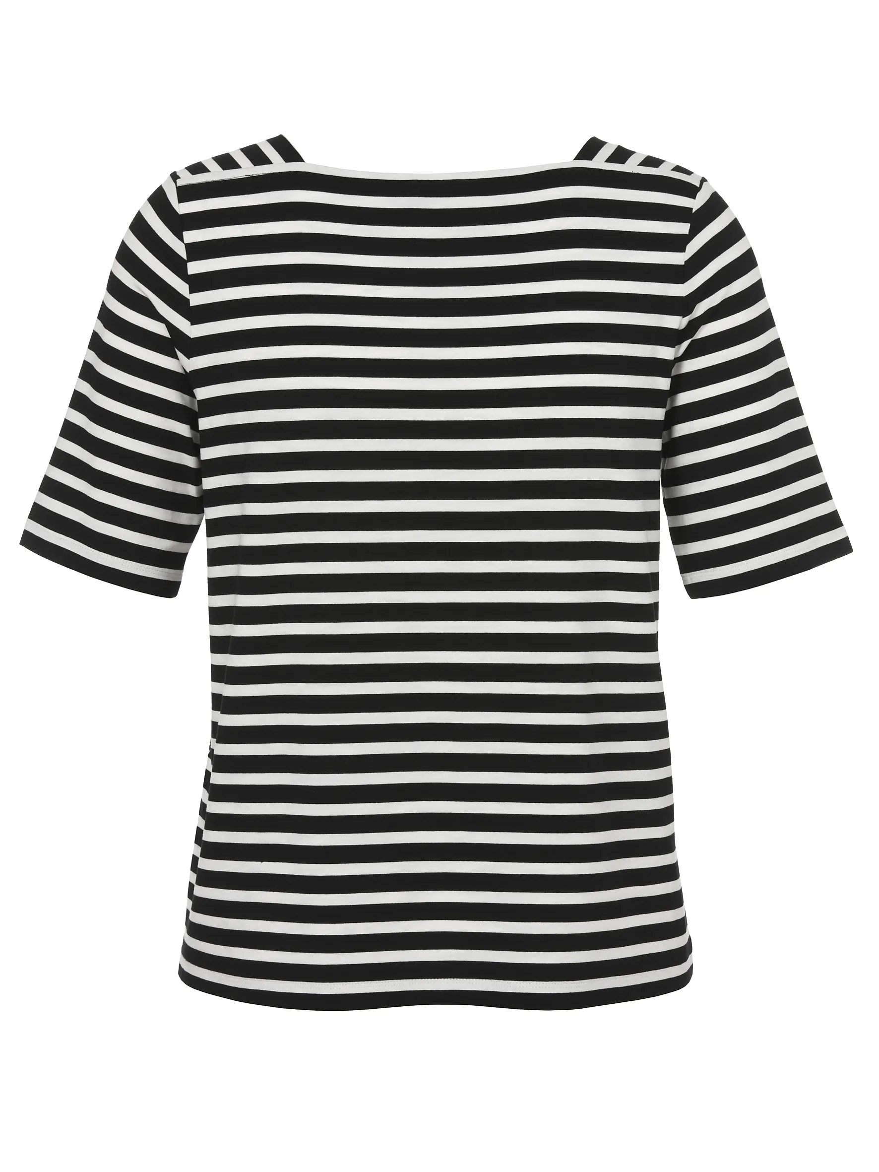 T-Shirt aus Viskose - Image 2