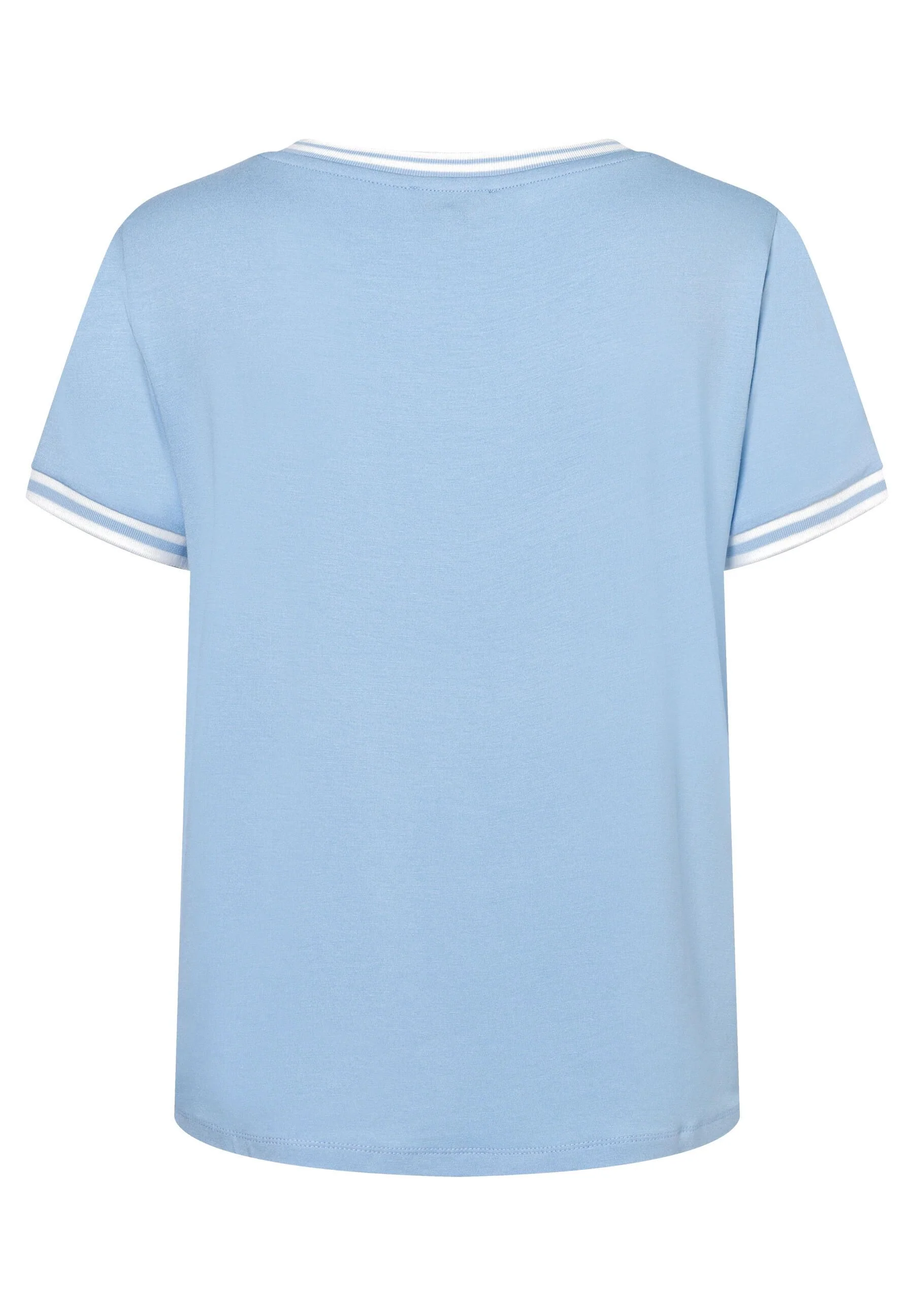 T-Shirt aus Viskose - Image 2