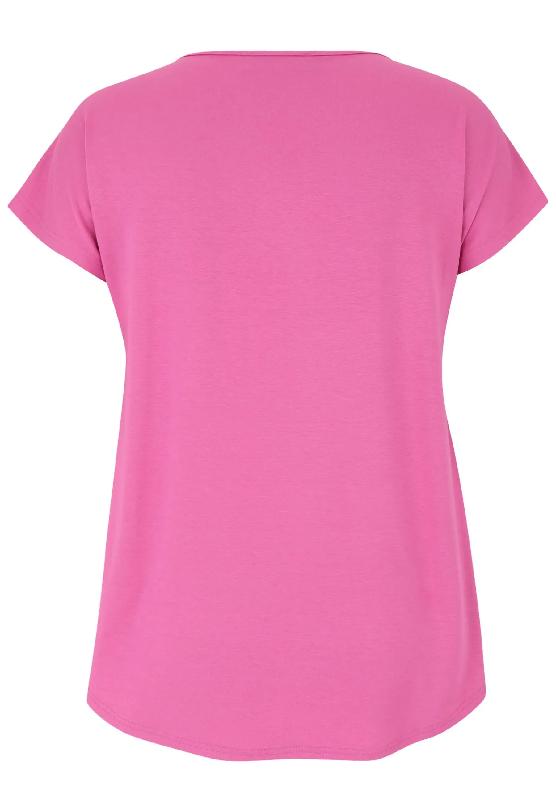 T-Shirt aus Viskose - Image 2