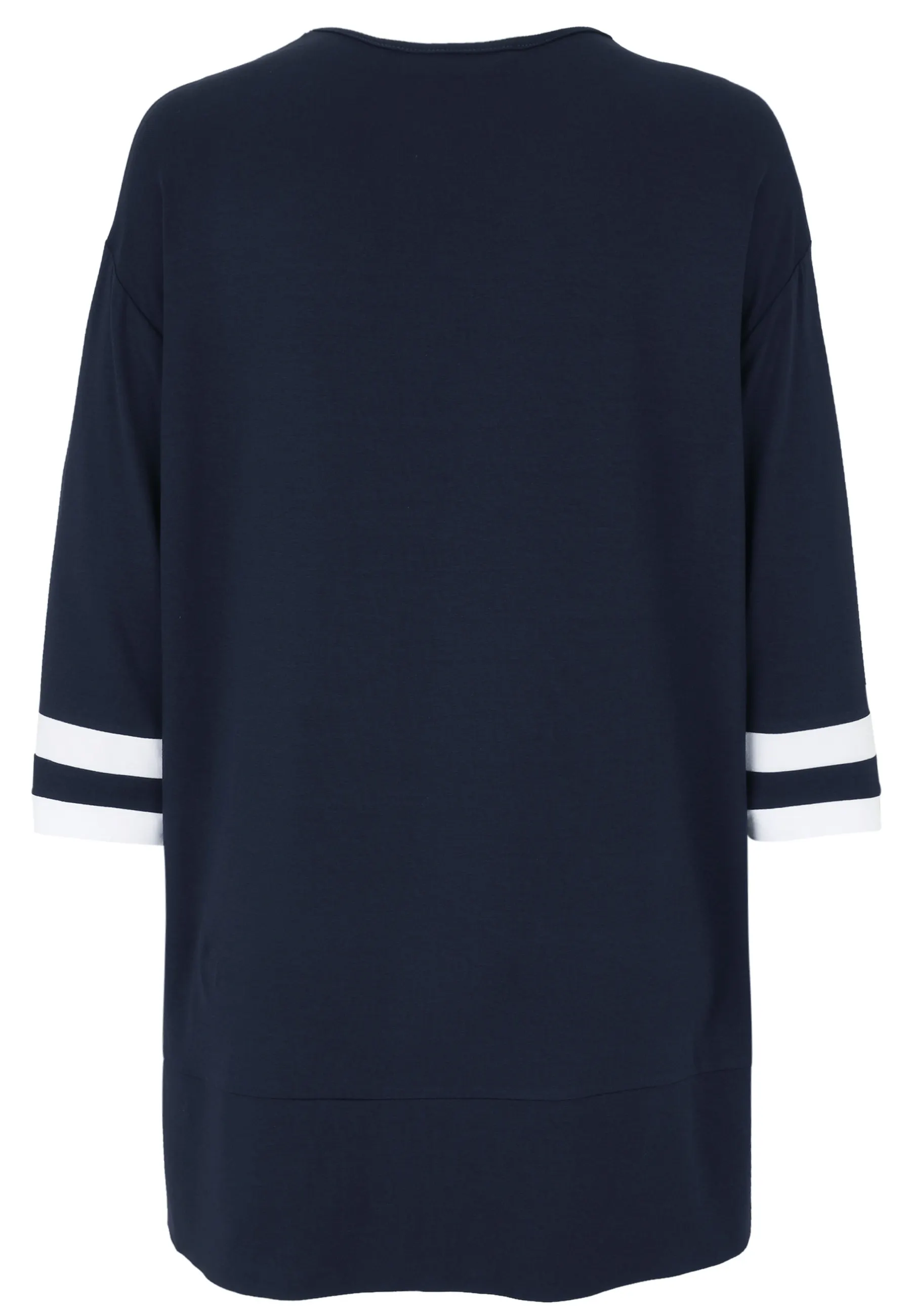 T-Shirt aus Viskose - Image 2
