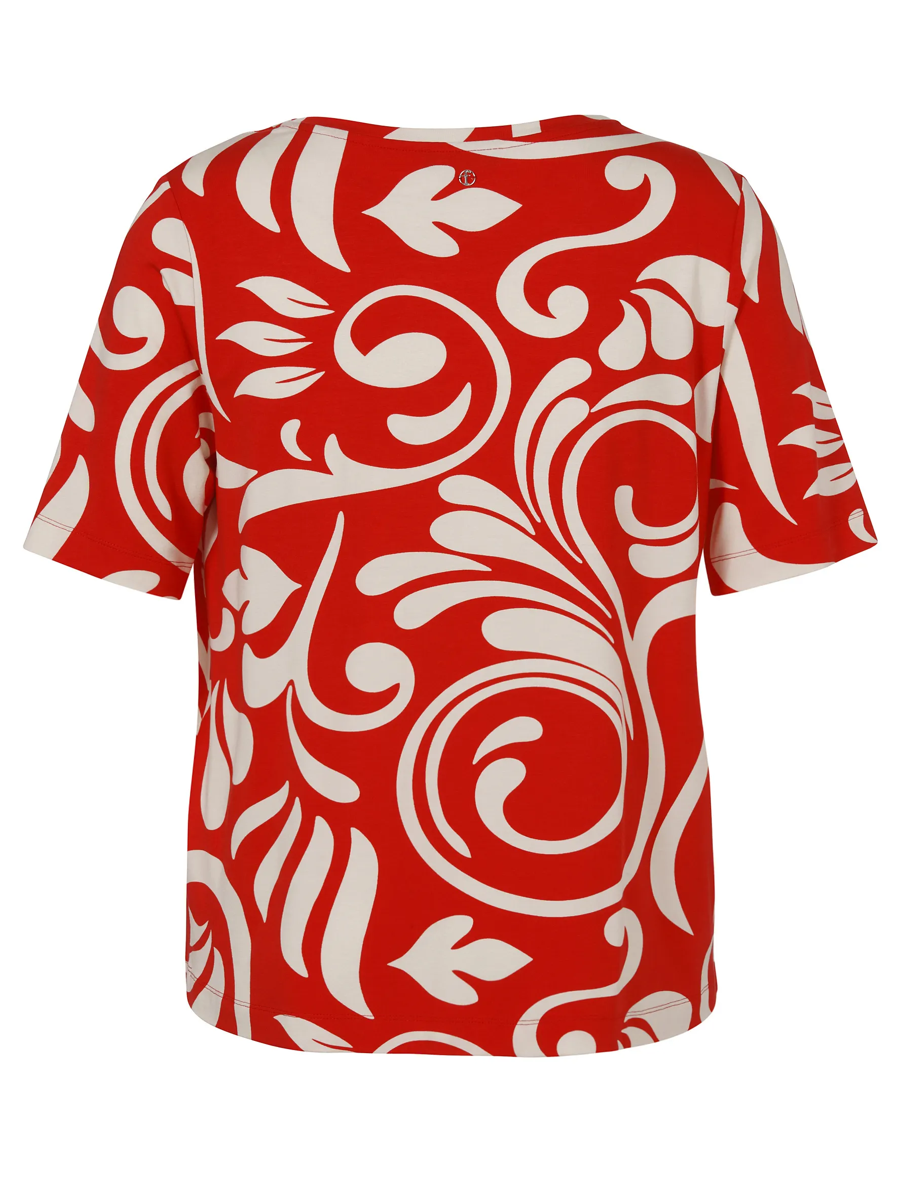 T-Shirt aus Viskose - Image 2