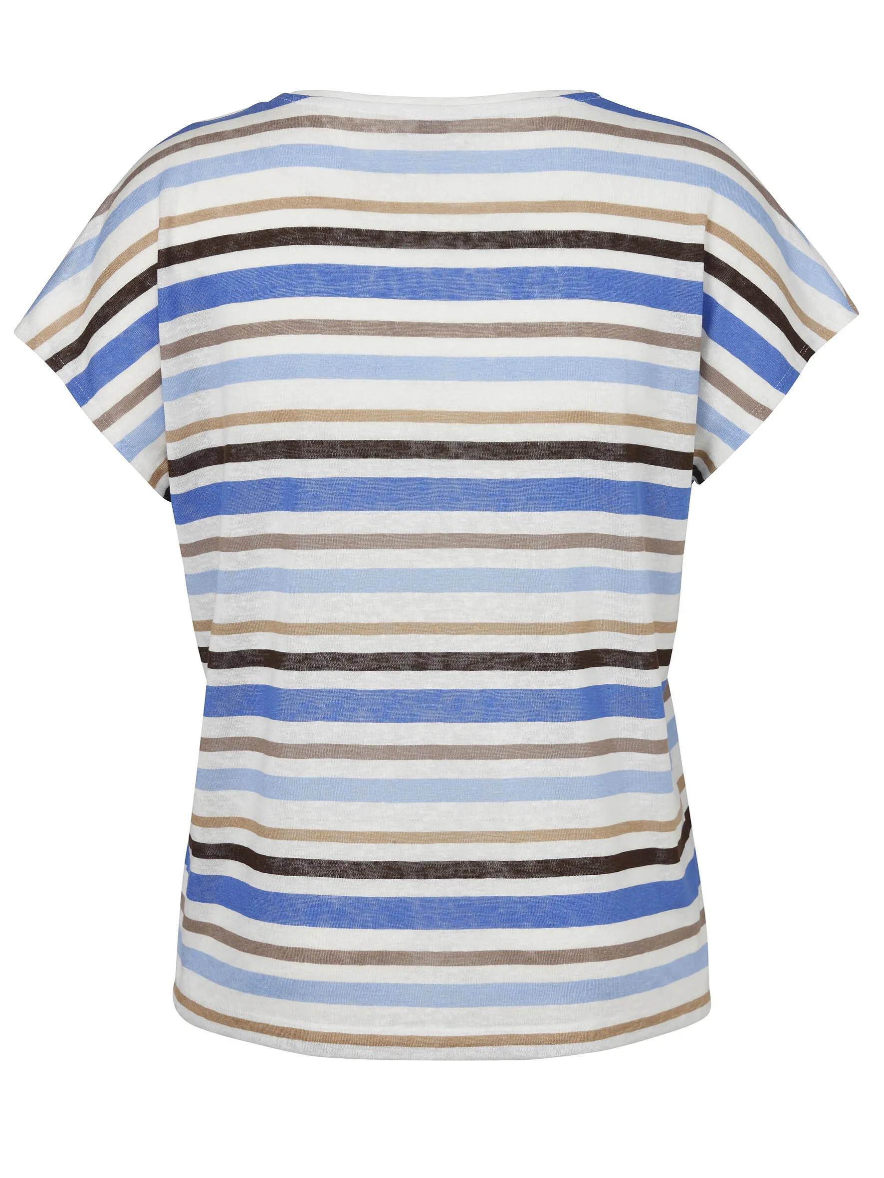 T-Shirt aus Viskose - Image 2