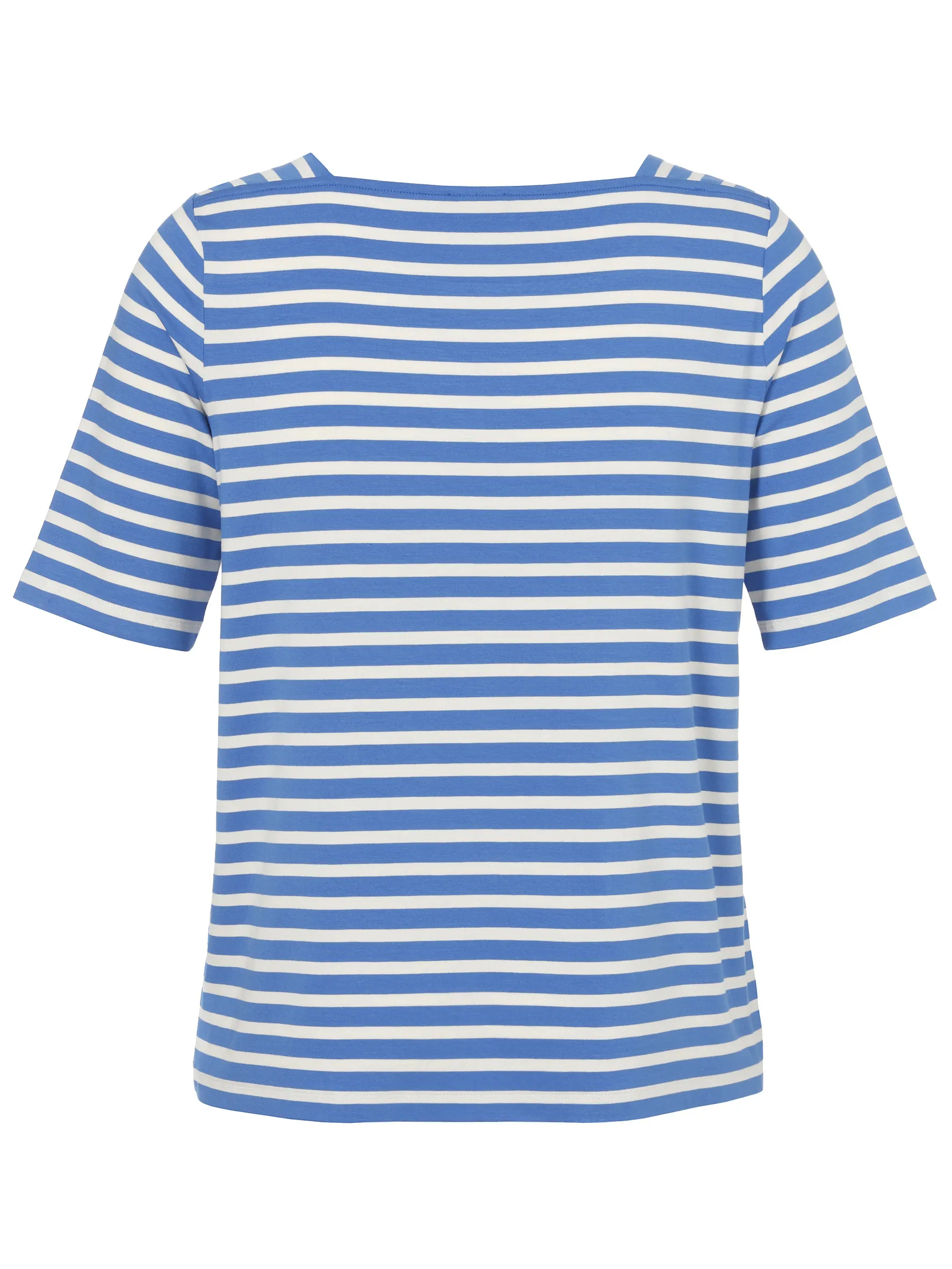 T-Shirt aus Viskose - Image 2