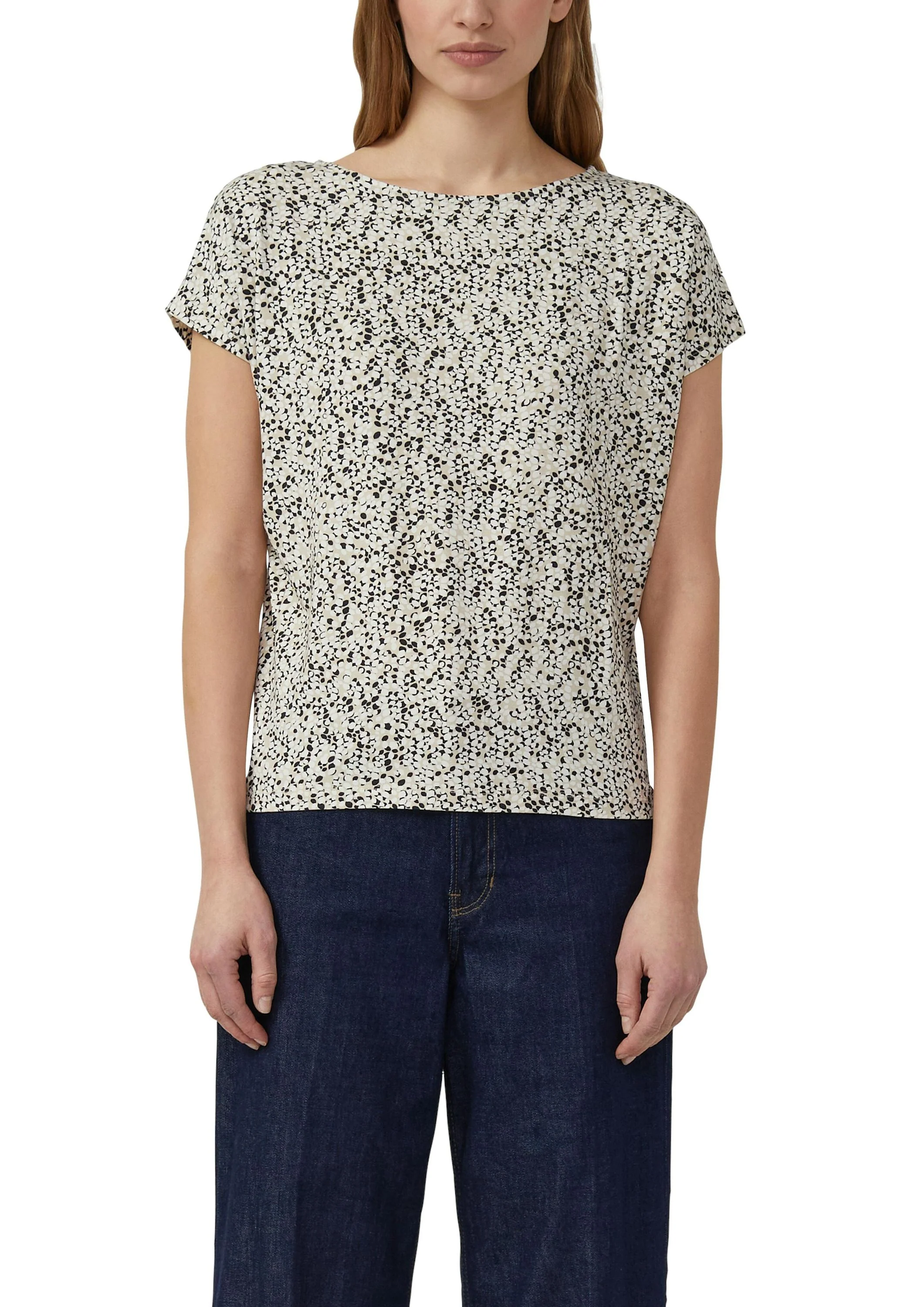 T-Shirt aus Viskose - Image 2