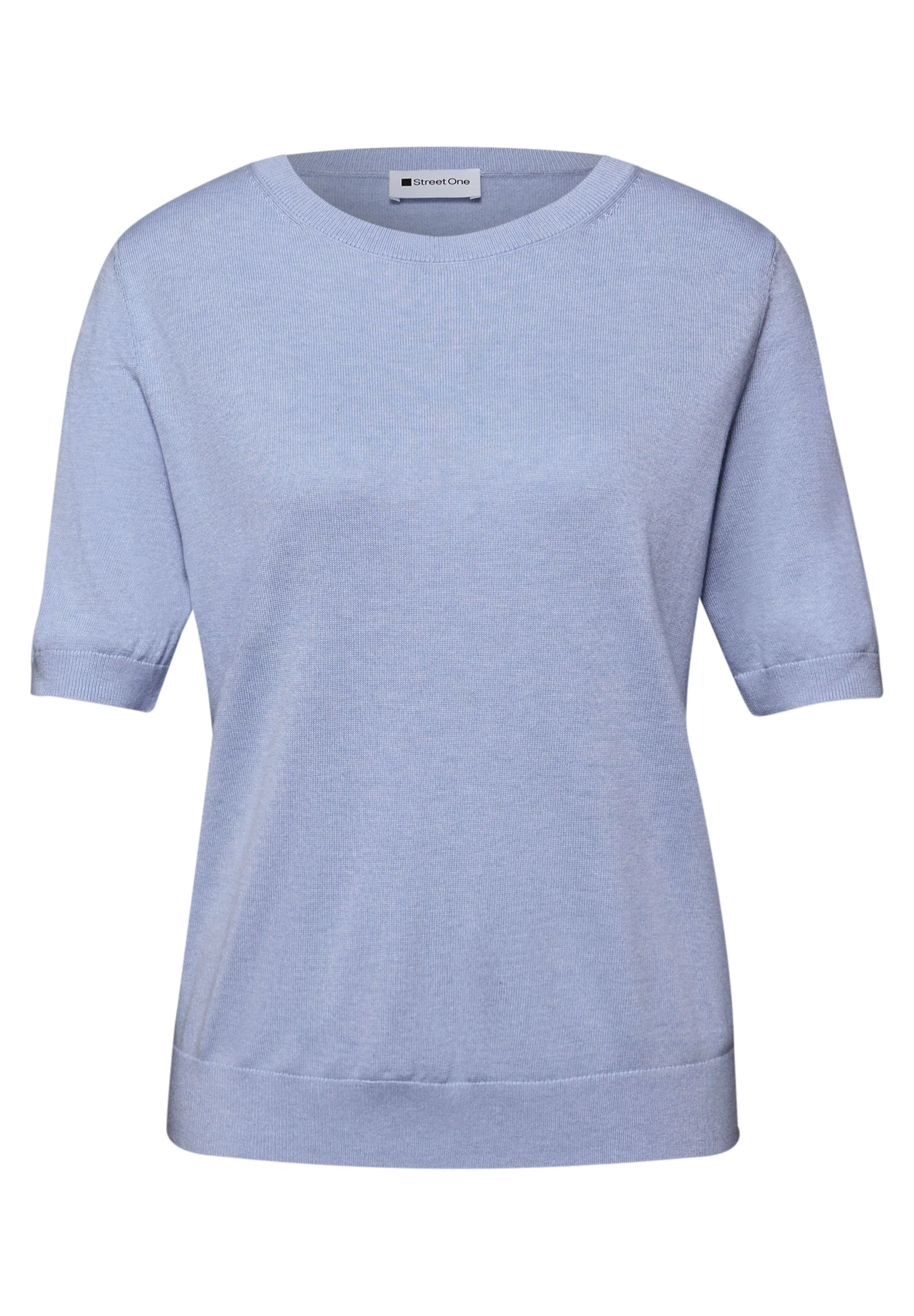 T-Shirt aus Viskosemix
