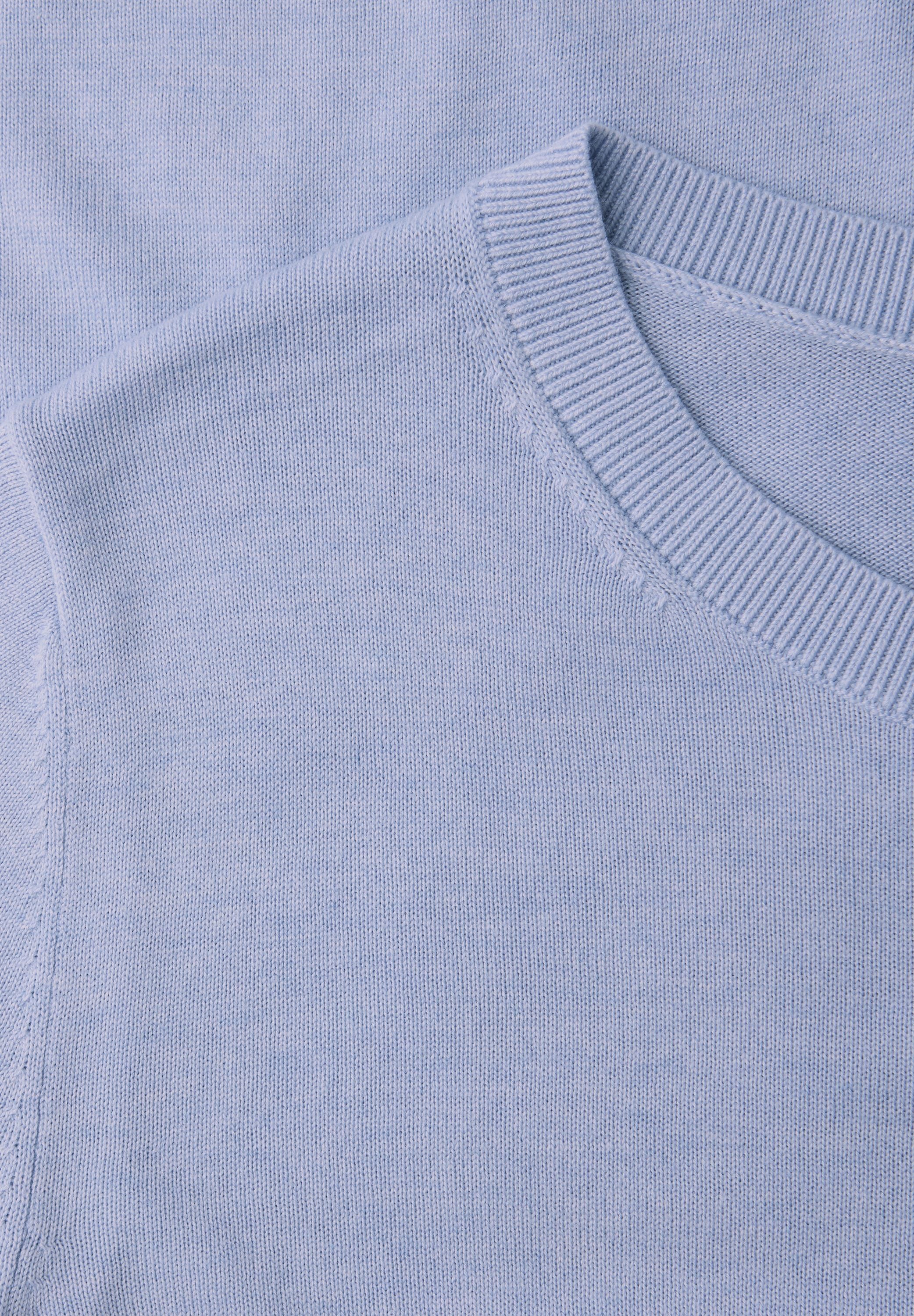 T-Shirt aus Viskosemix - Image 6