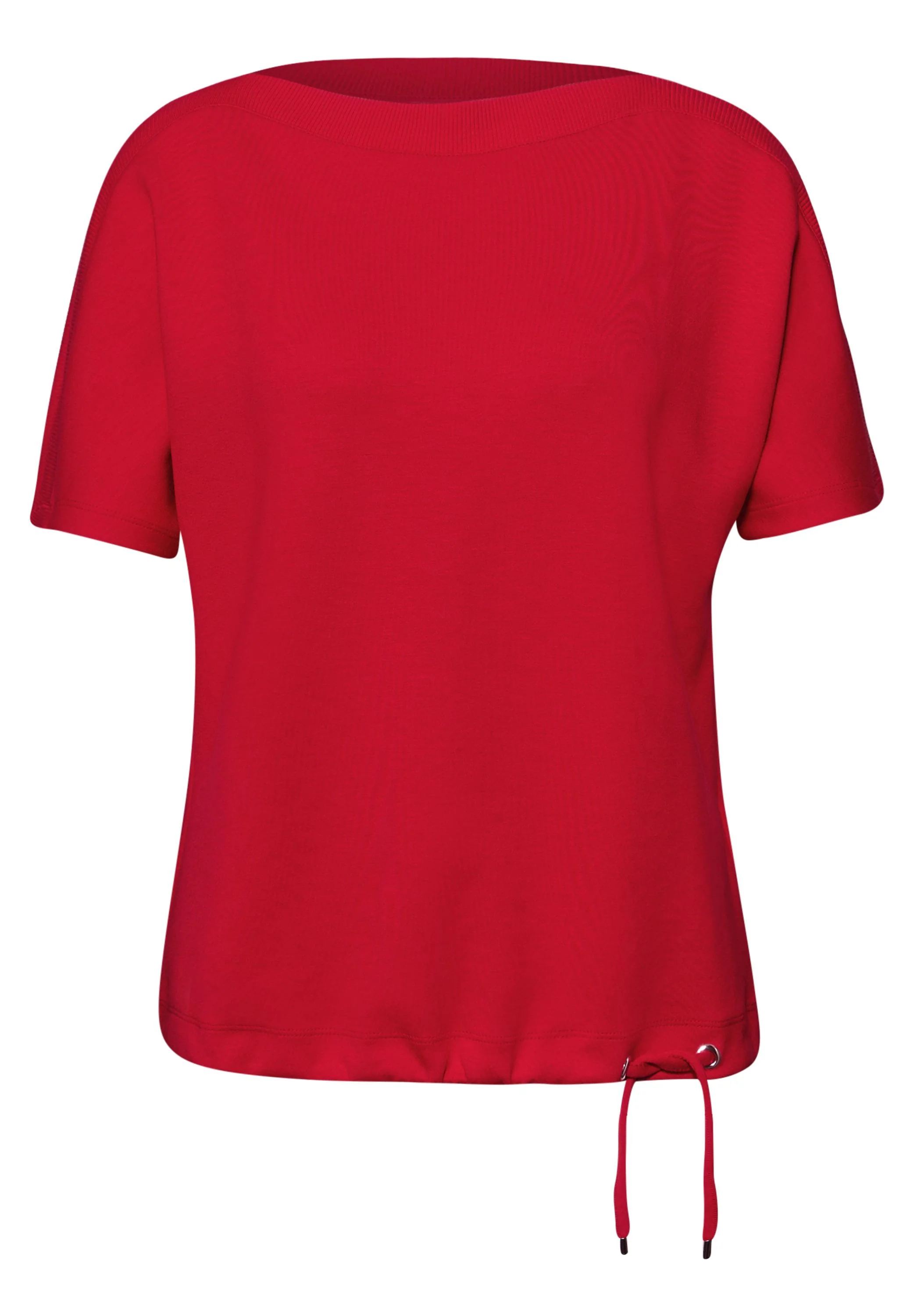 T-Shirt aus Viskosemix