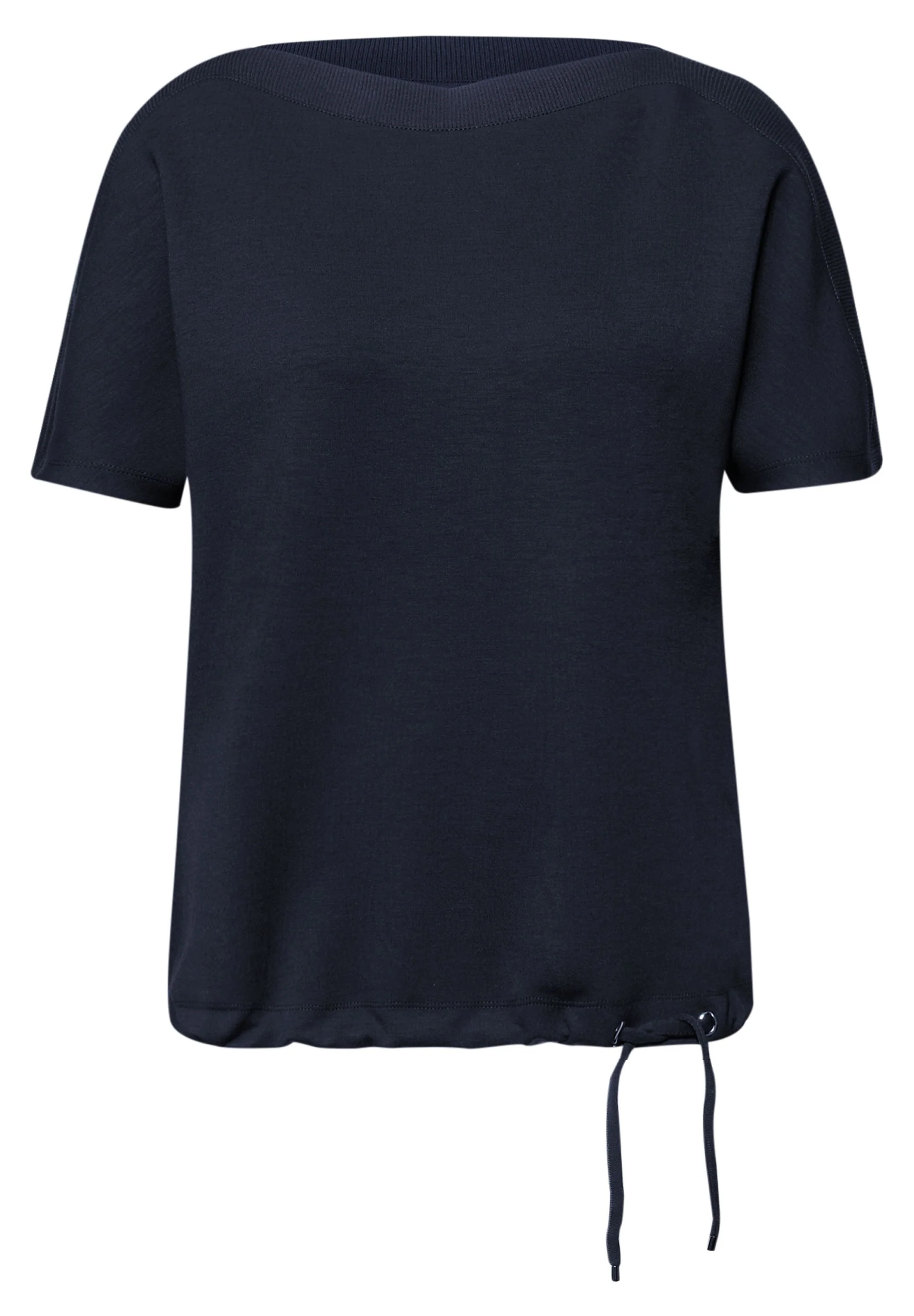 T-Shirt aus Viskosemix