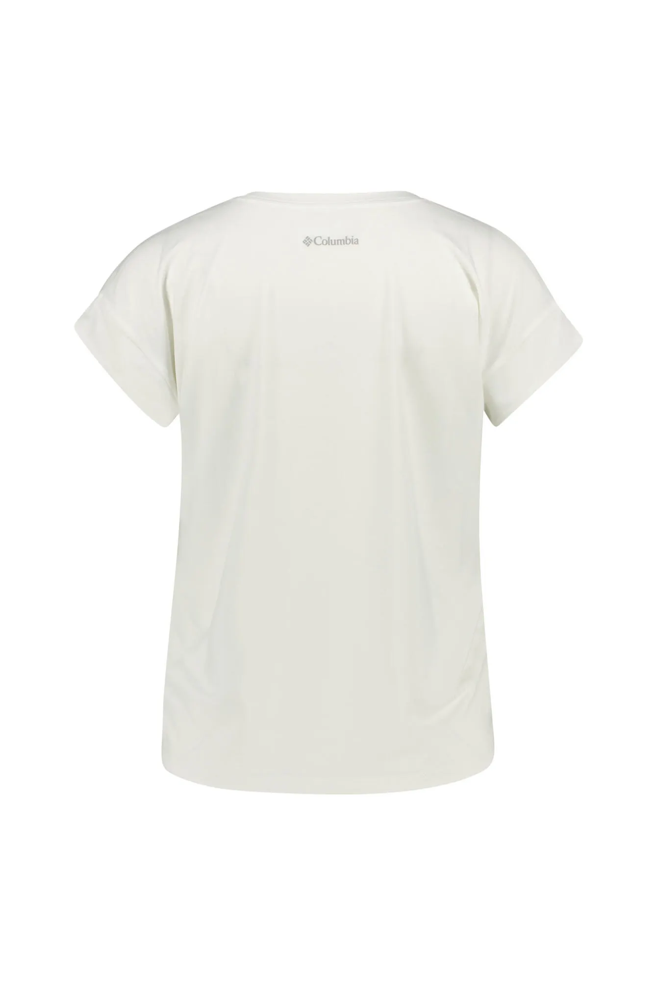 T-Shirt aus Viskosemix - Image 2