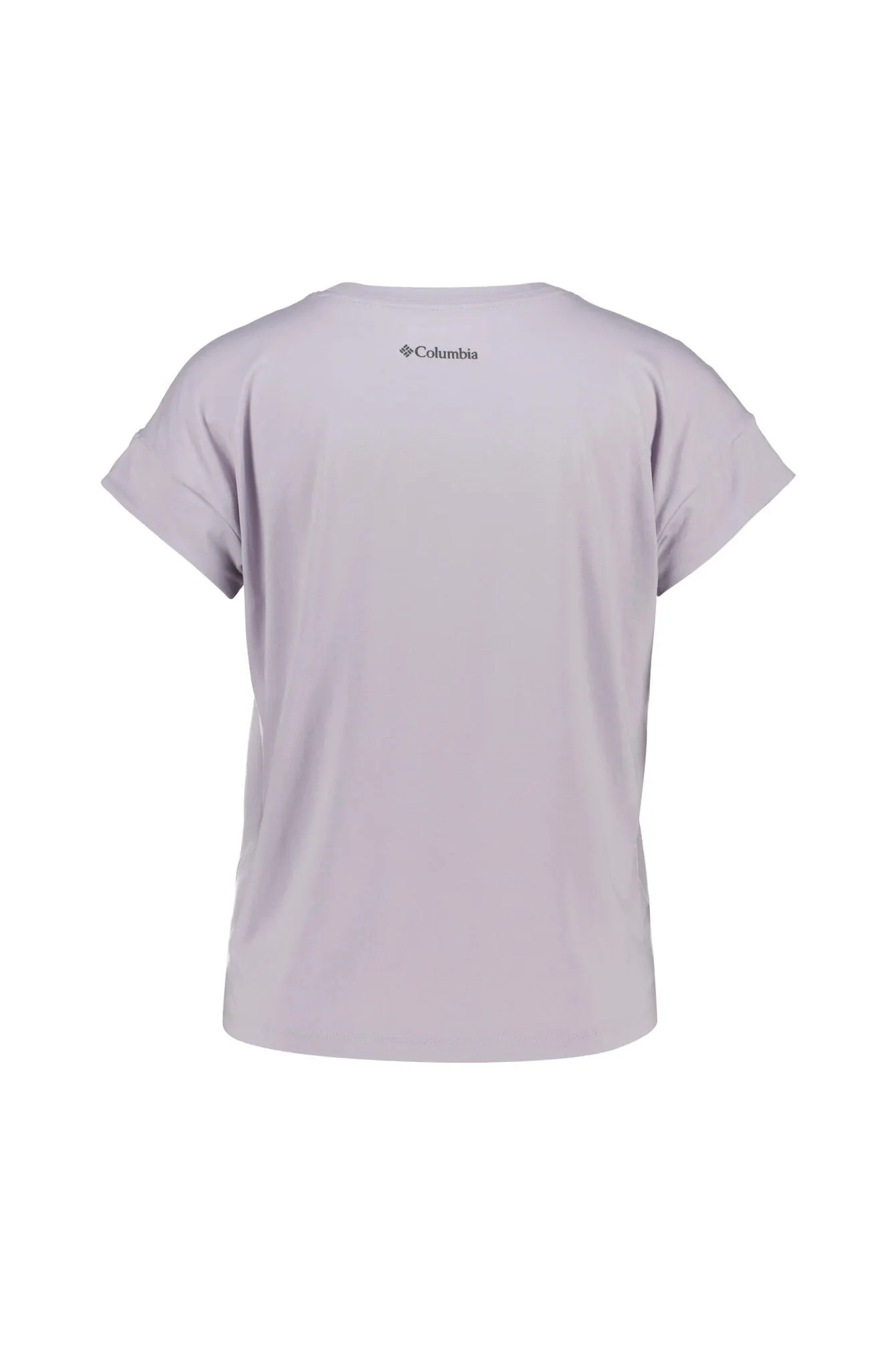 T-Shirt aus Viskosemix - Image 2