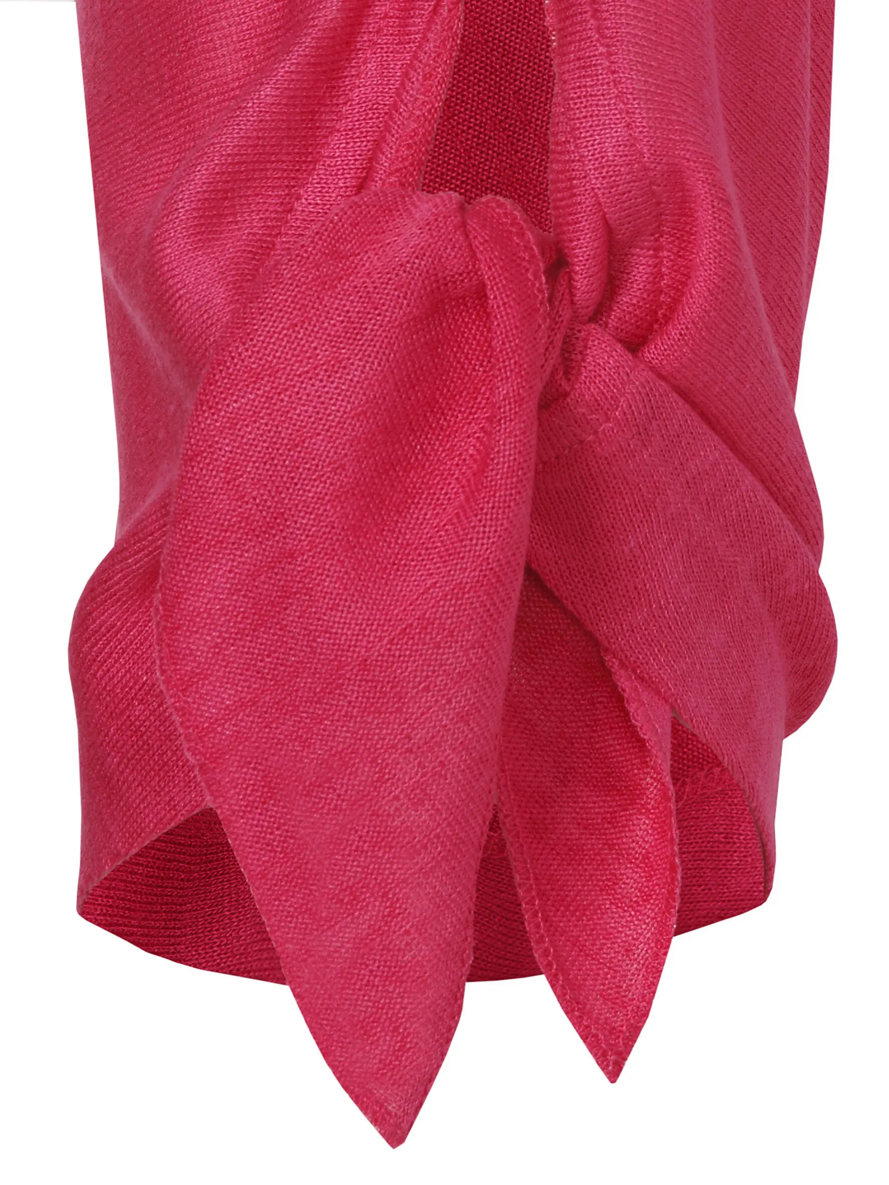 T-Shirt aus Viskosemix - Image 3