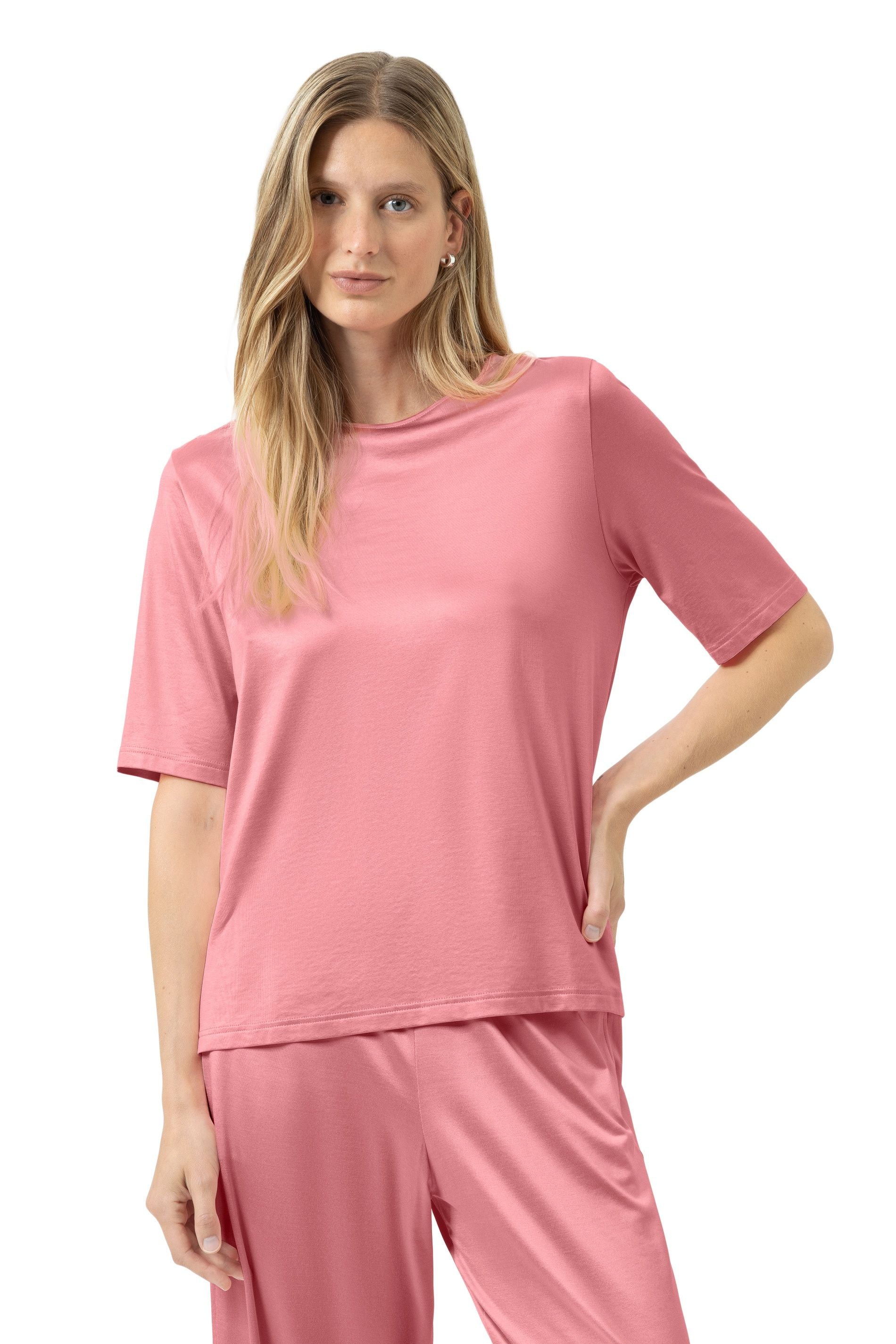 T-Shirt aus Viskosemix - Image 3