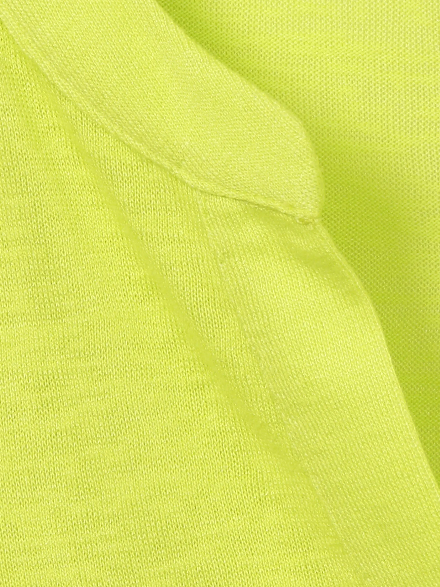 T-Shirt aus Viskosemix - Image 3
