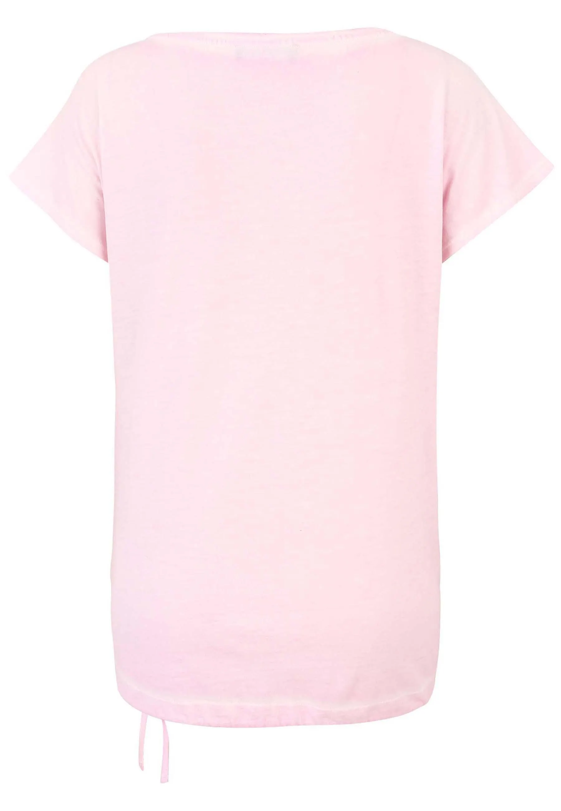 T-Shirt aus Viskosemix - Image 2