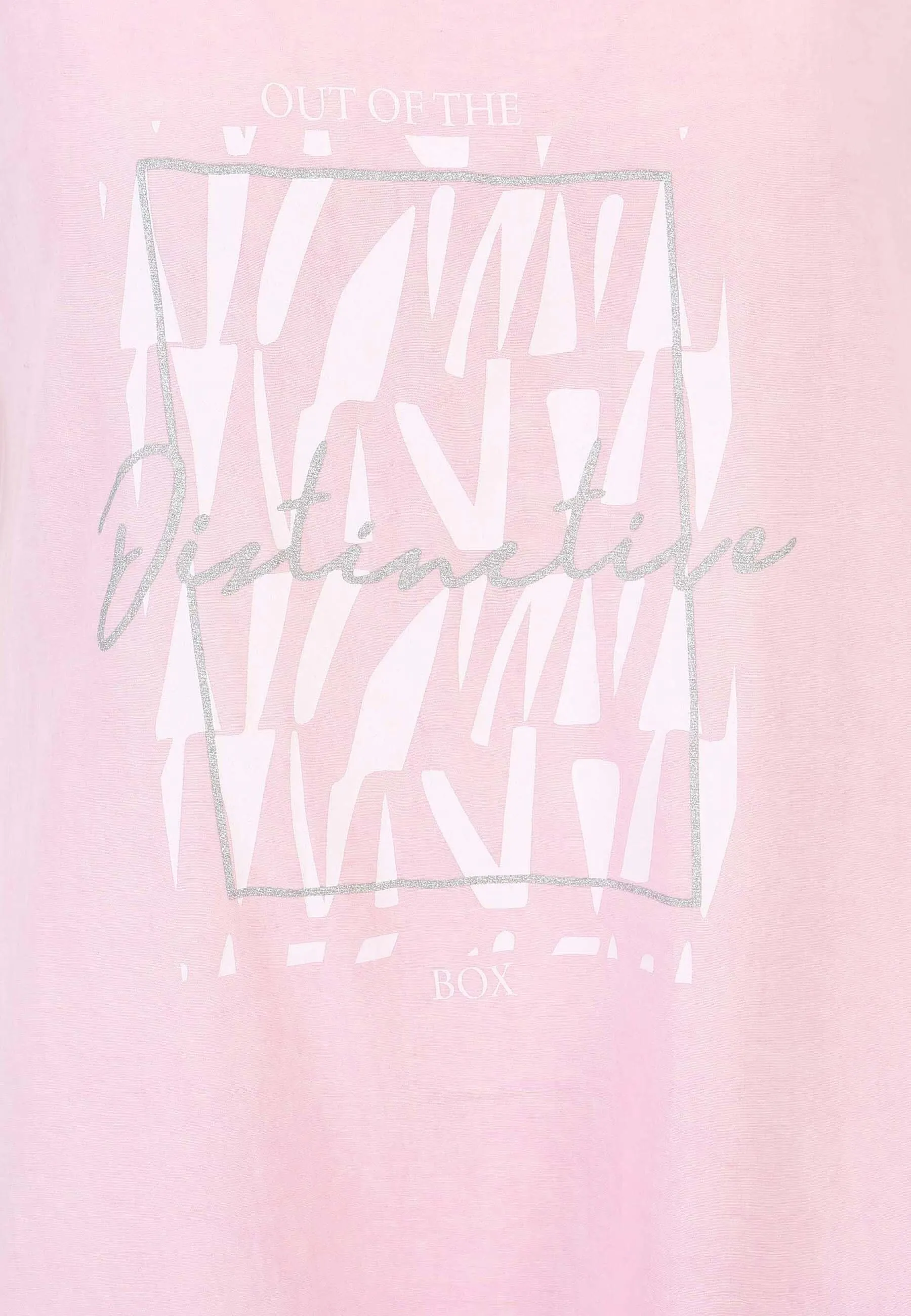 T-Shirt aus Viskosemix - Image 3