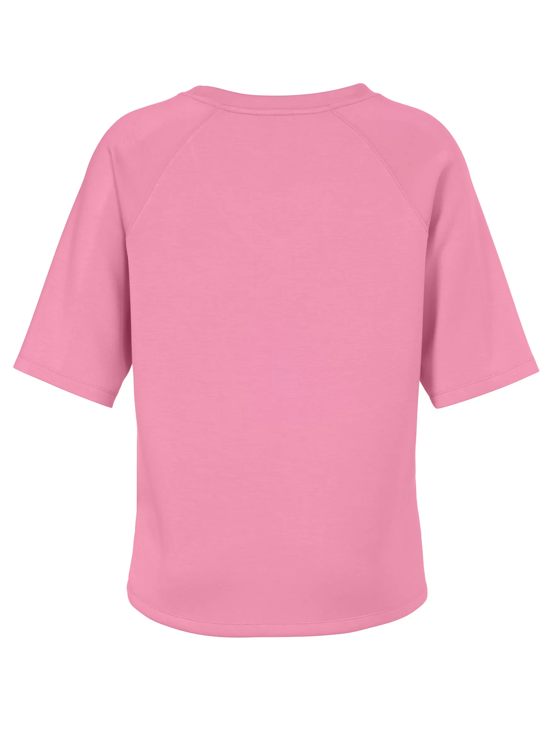 T-Shirt aus Viskosemix - Image 2