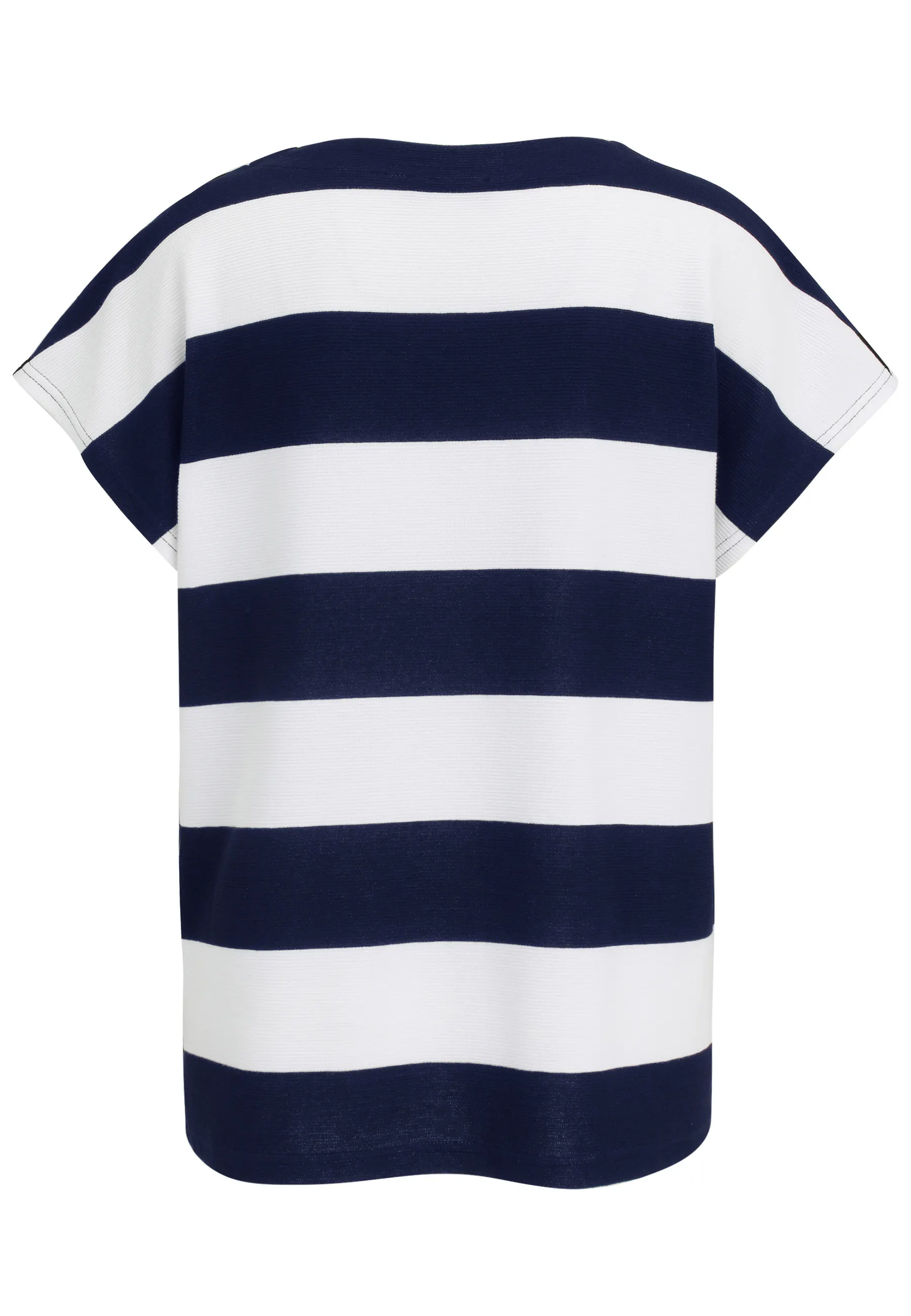 T-Shirt aus Viskosemix - Image 2