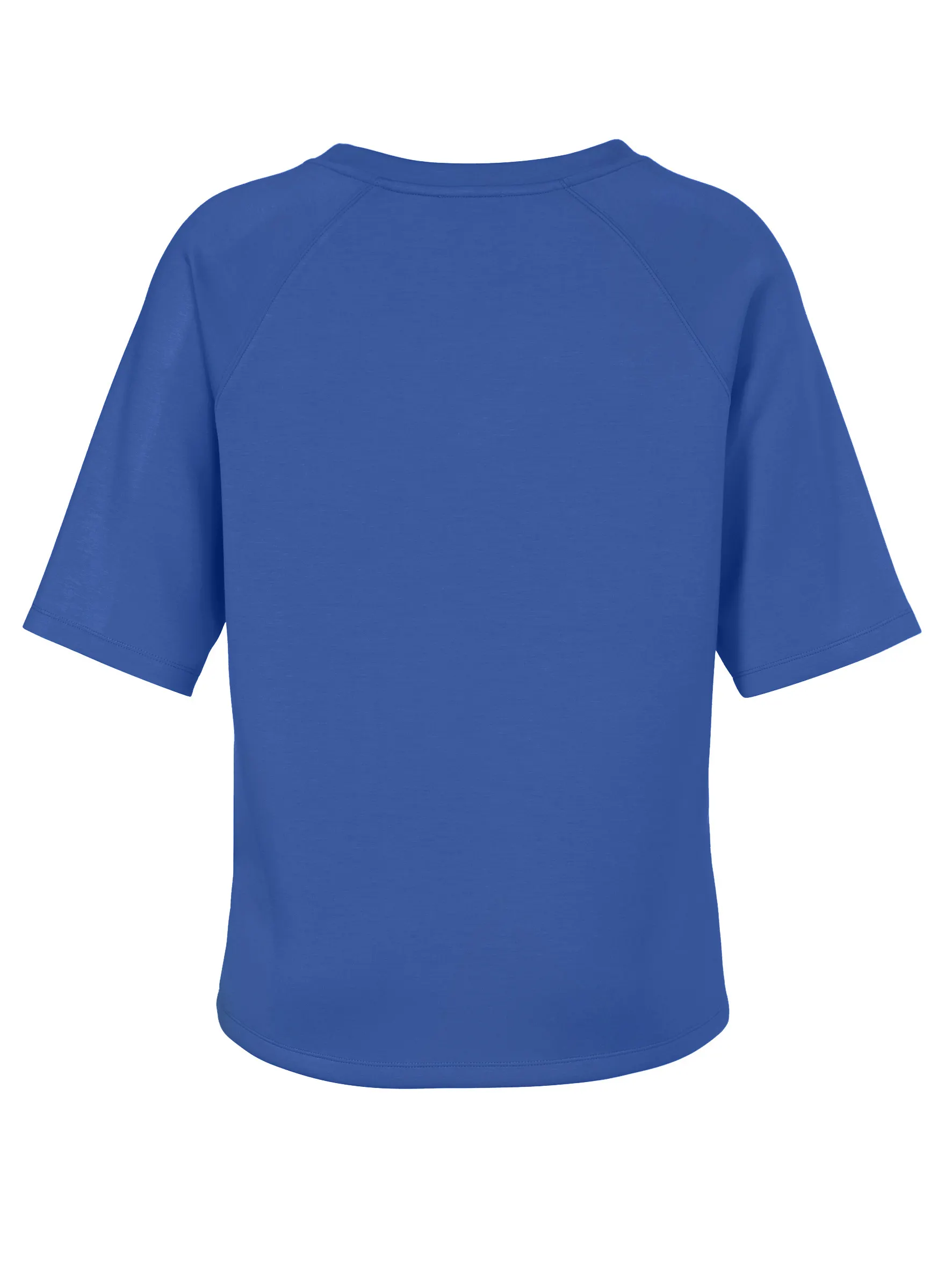 T-Shirt aus Viskosemix - Image 2