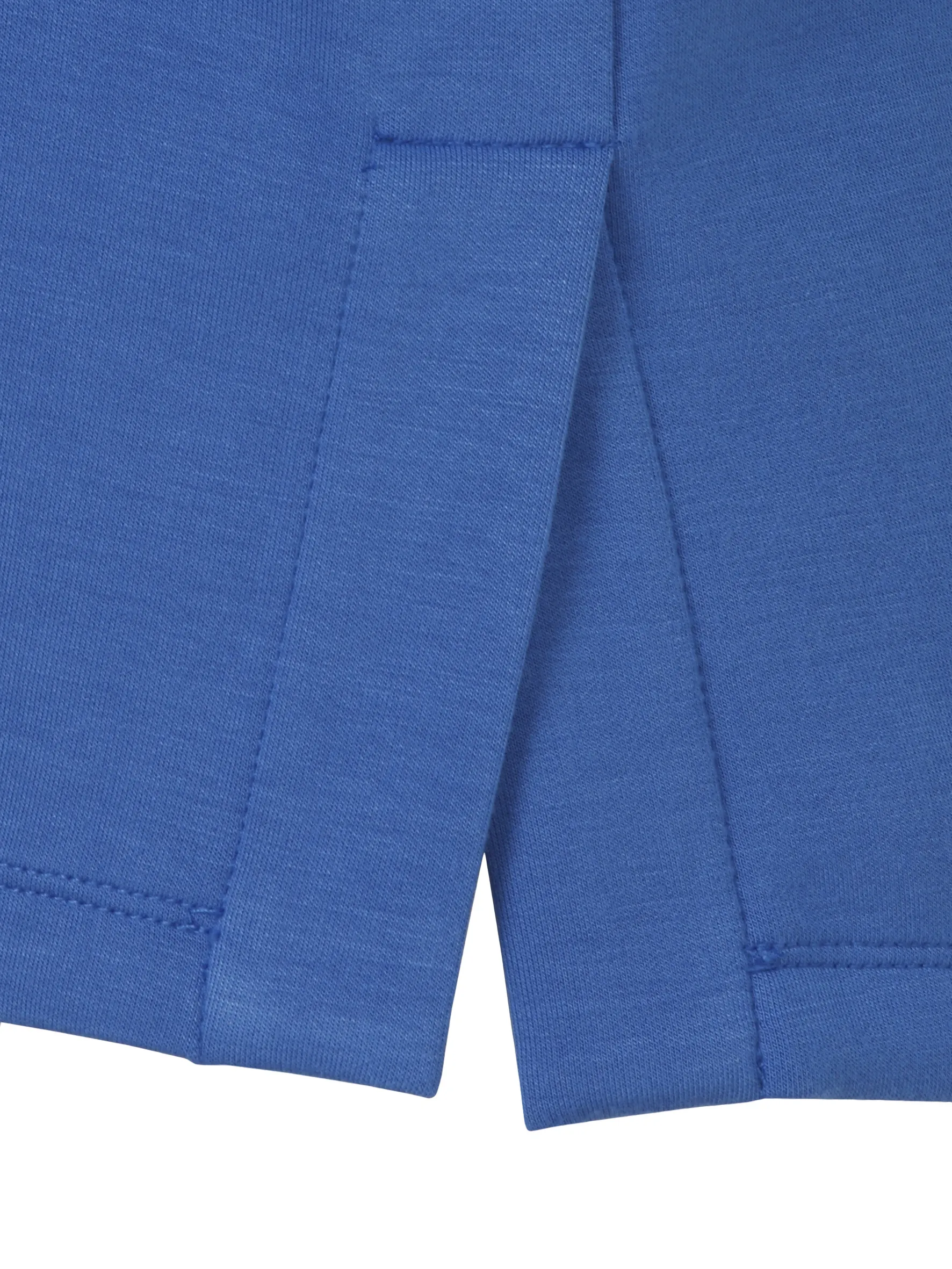 T-Shirt aus Viskosemix - Image 3