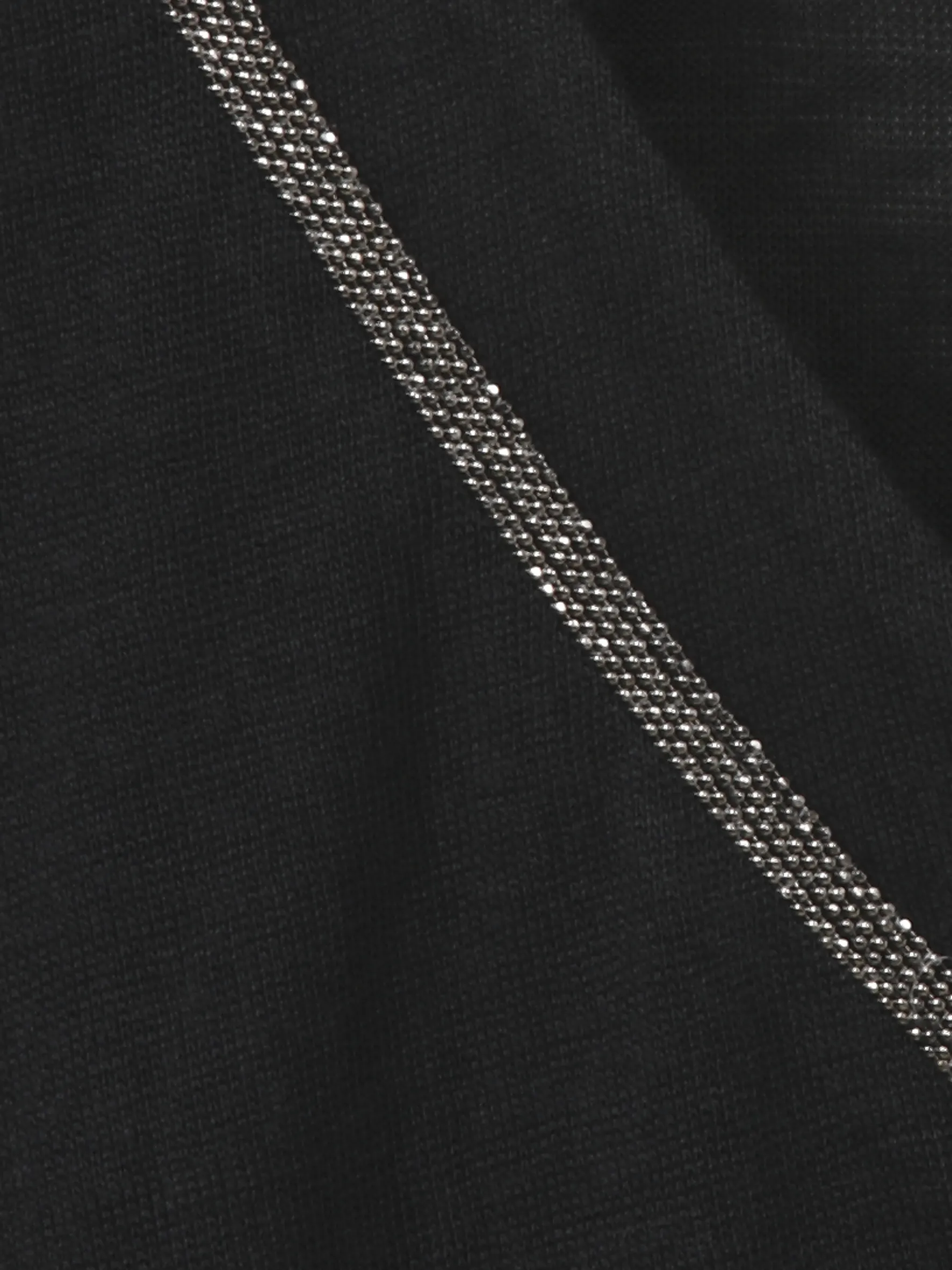 T-Shirt aus Viskosemix - Image 3